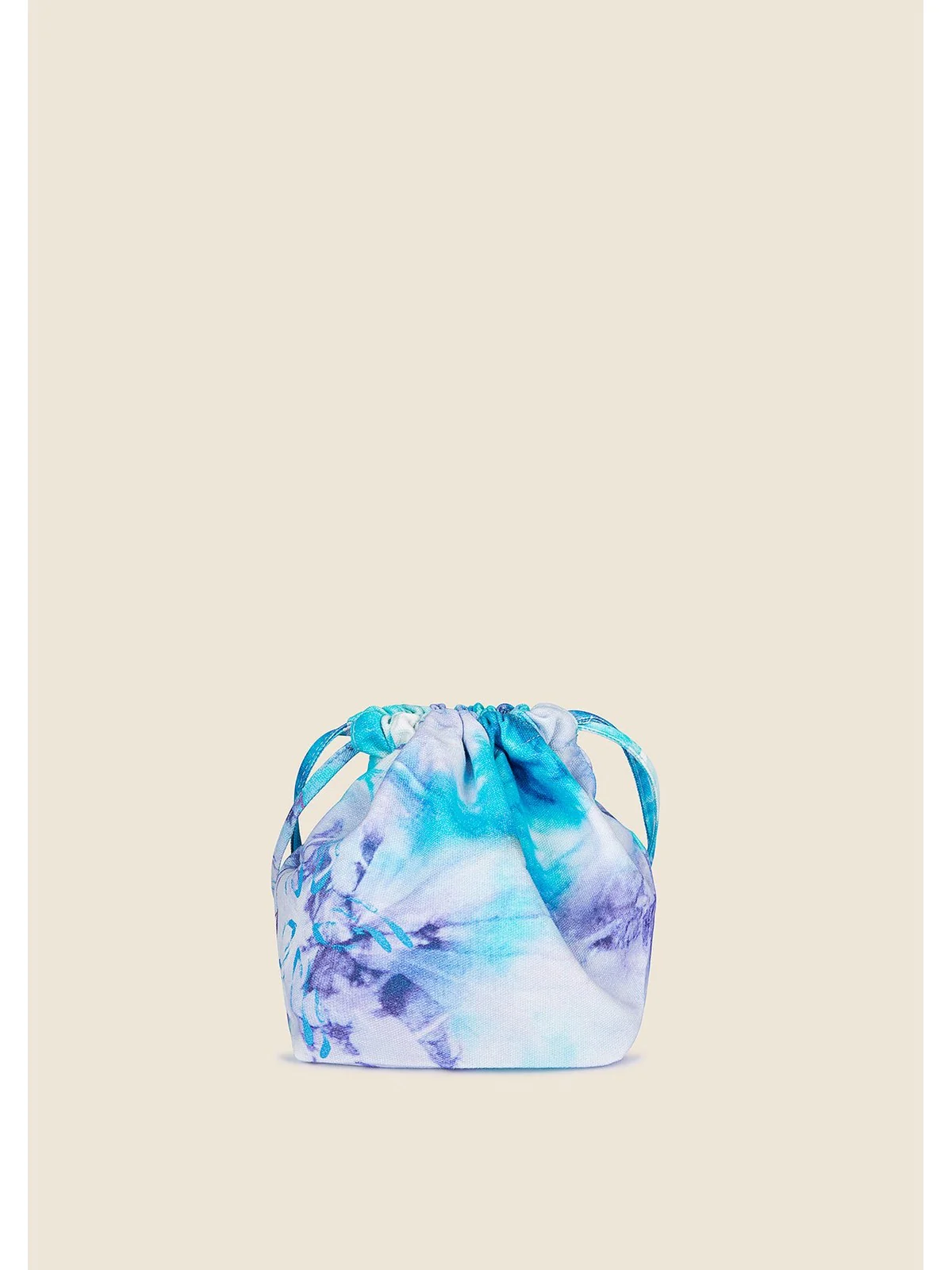 ME FUI Pochette Donna MA25-A065X31 Turchese - Image 3