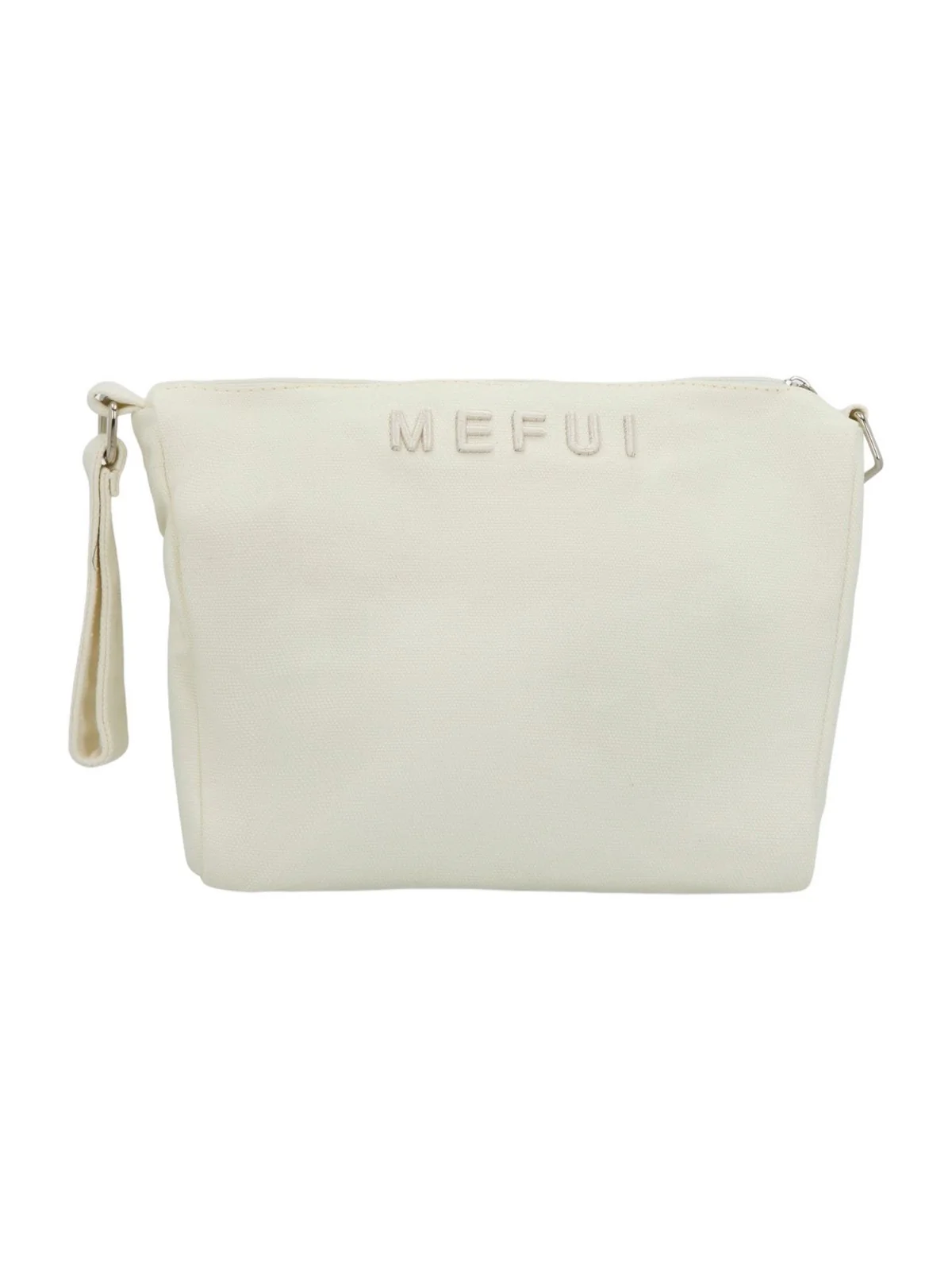 ME FUI Pochette Donna MF24-A030BG Beige