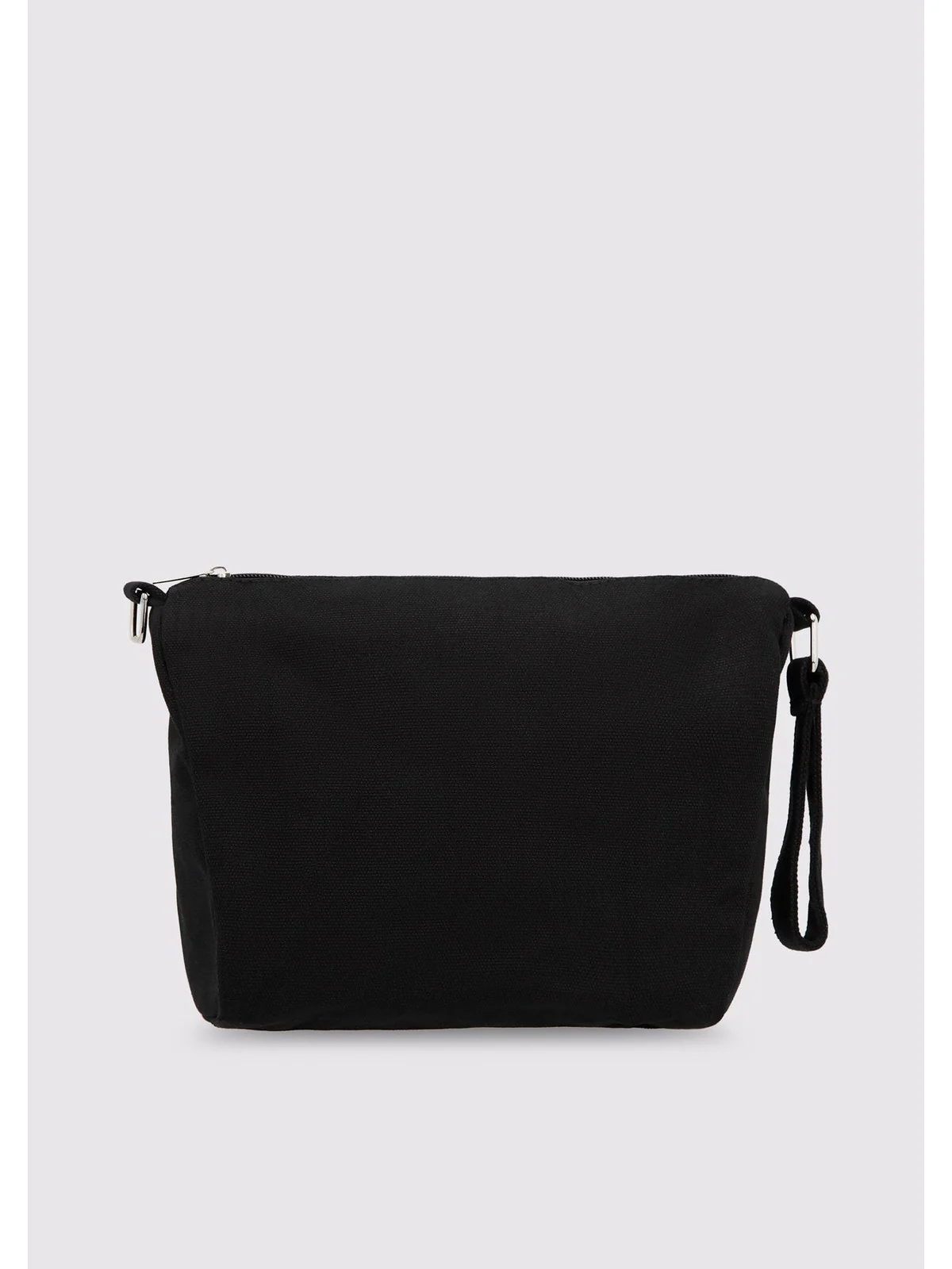 ME FUI Pochette Donna  MF24-A030BK Nero - Image 2