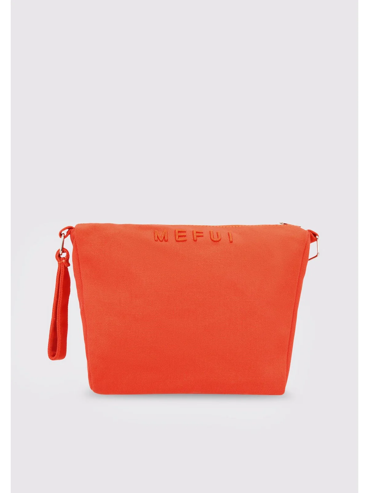 ME FUI Pochette Donna  MF24-A030OR Arancione - Image 2