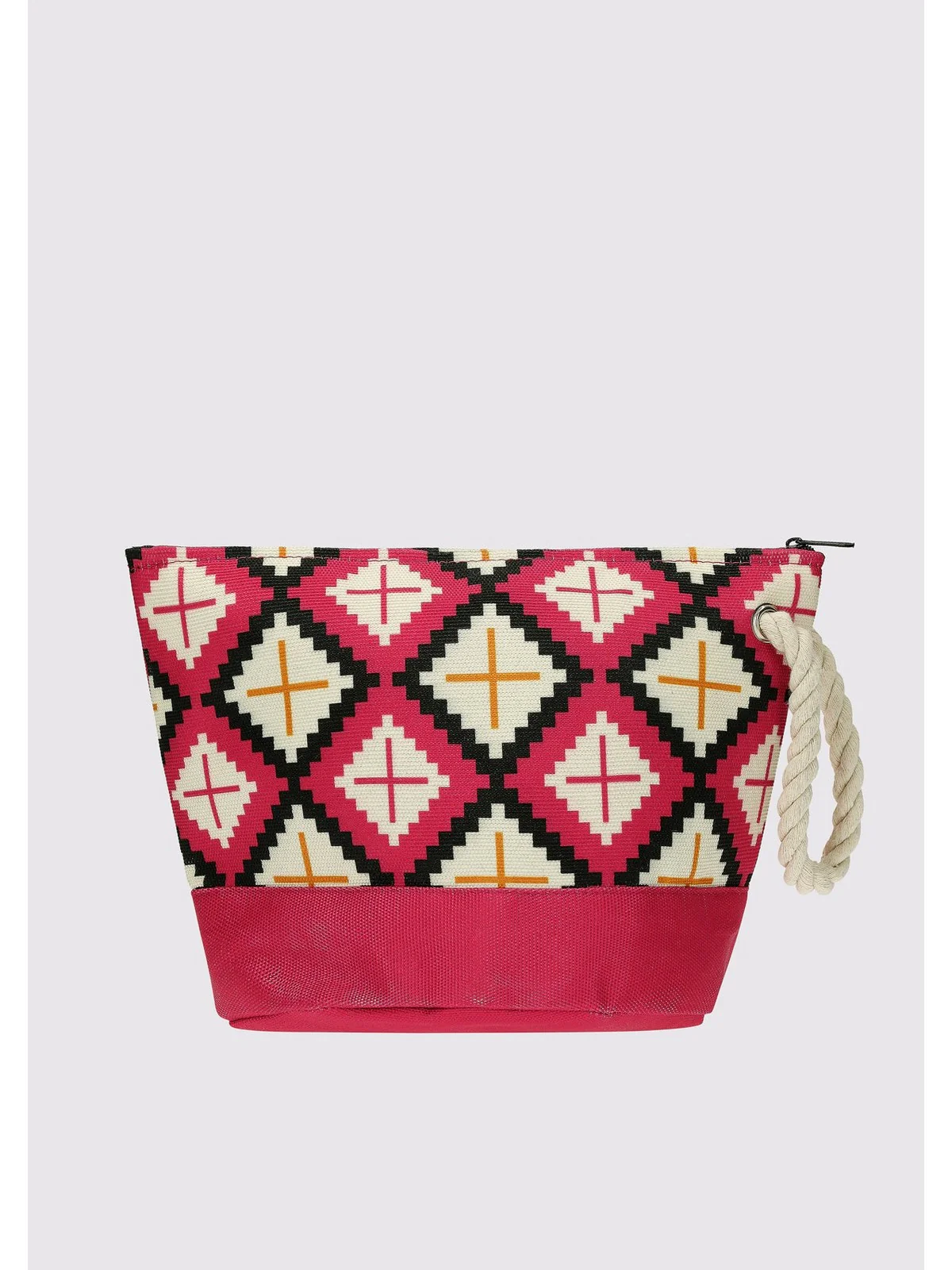 ME FUI Pochette Donna  MF24-A035X5 Rosso - Image 2