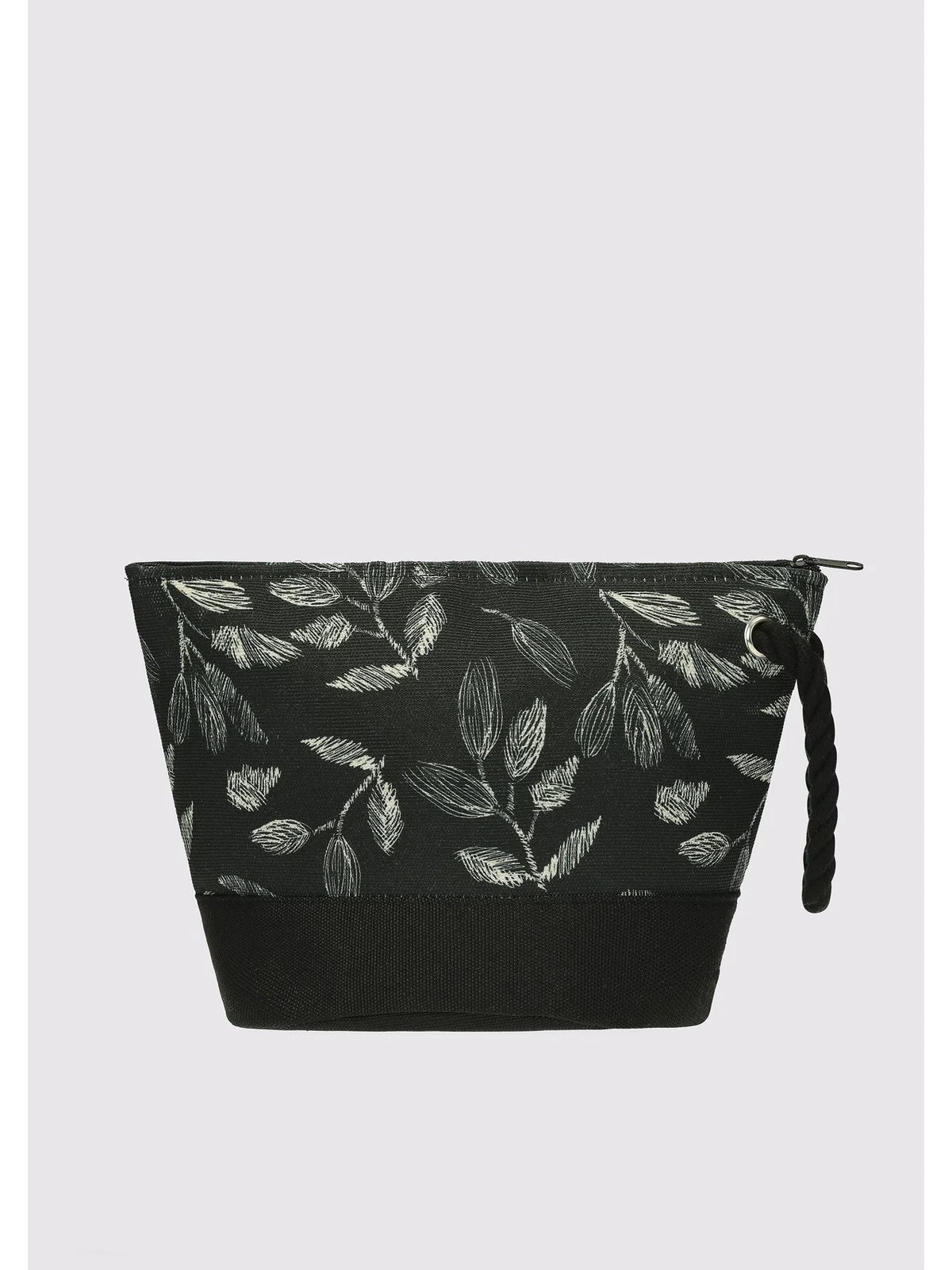 ME FUI Pochette Donna MF24-A035X6 Nero - Image 2