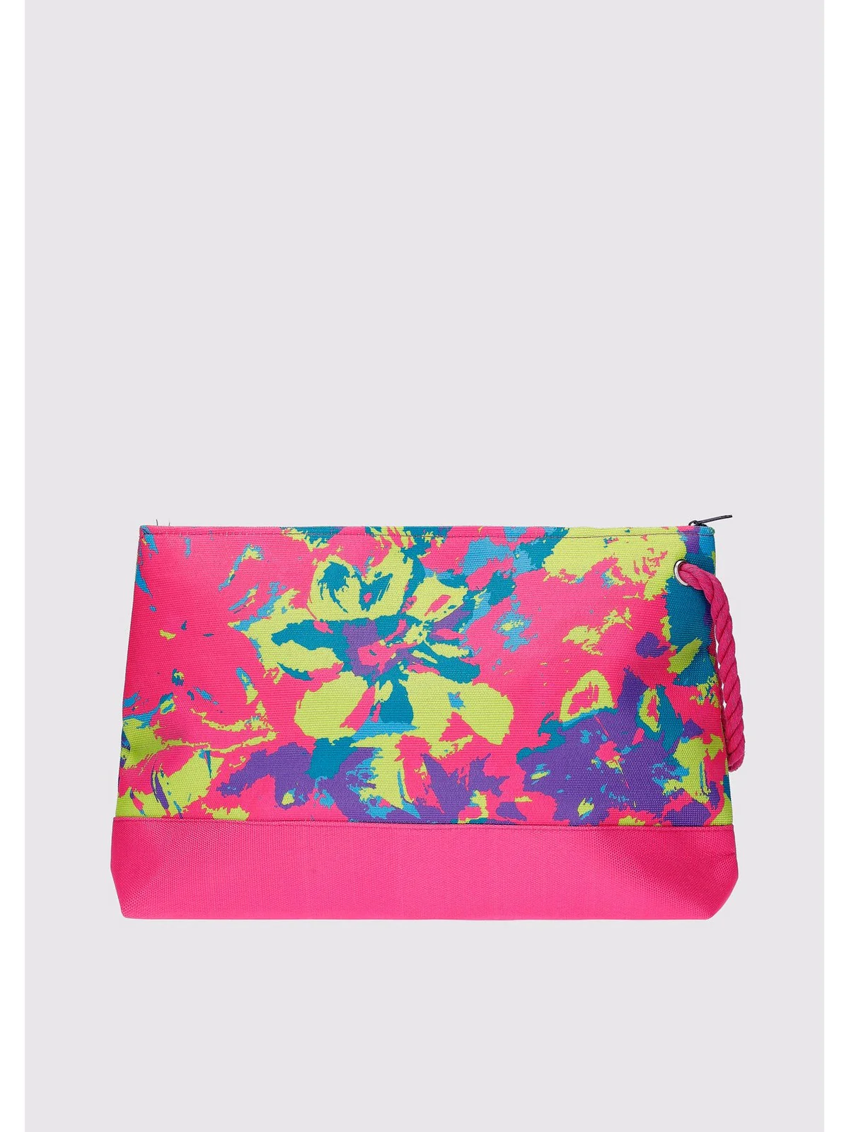 ME FUI Pochette Donna  MF24-A045X1 Rosa - Image 2