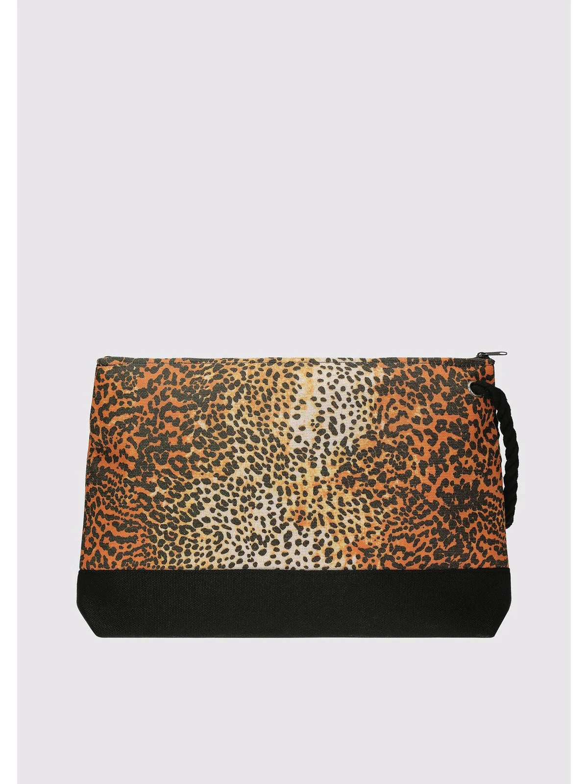 ME FUI Pochette Donna  MF24-A045X4 Marrone - Image 2