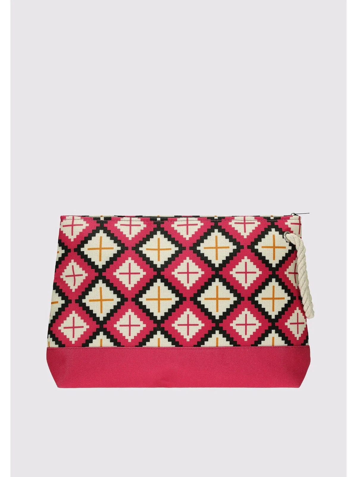 ME FUI Pochette Donna  MF24-A045X5 Rosso - Image 2