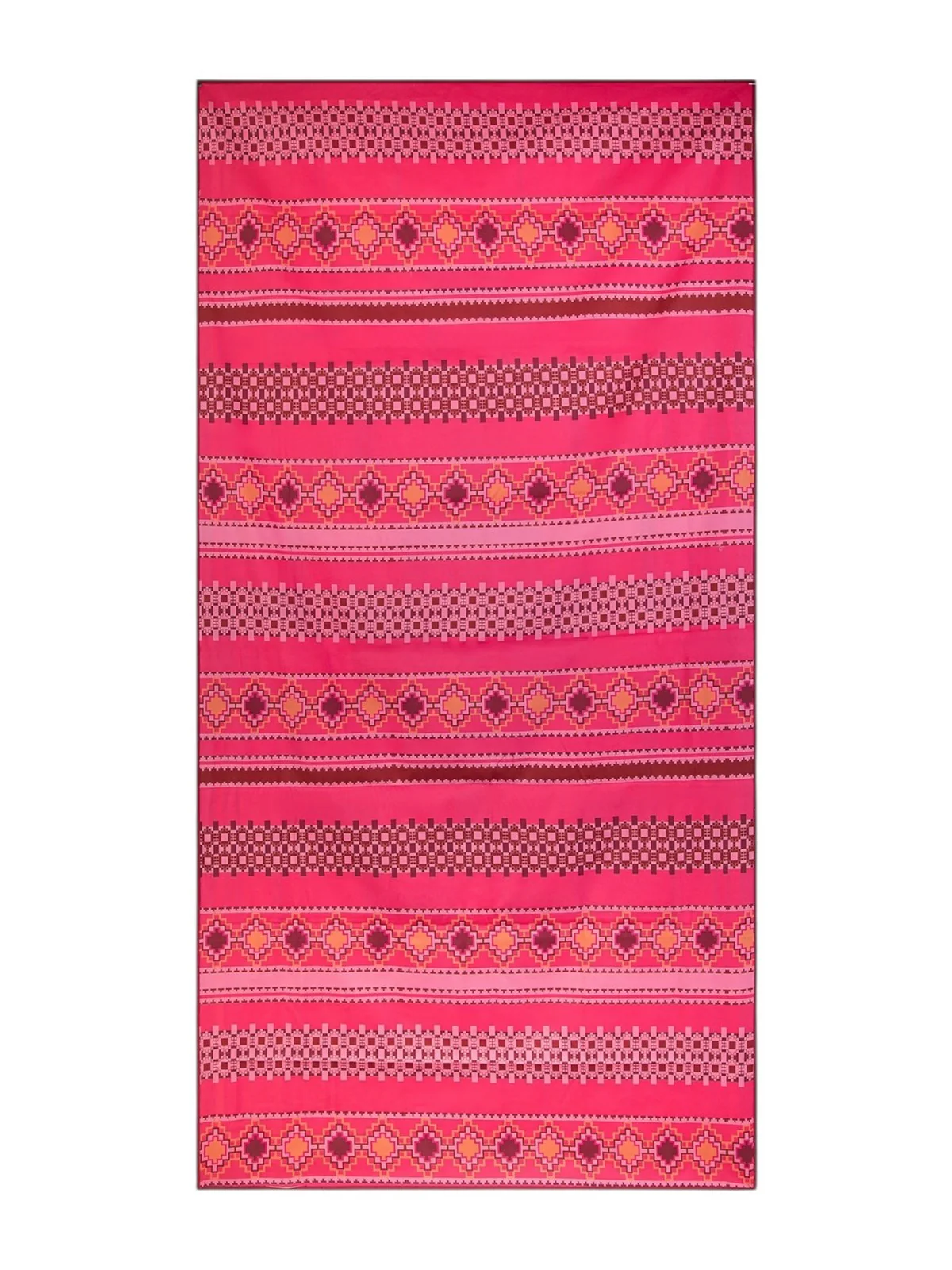 ME FUI Telo mare Donna  MA25-A080X30 FUXIA - Image 2