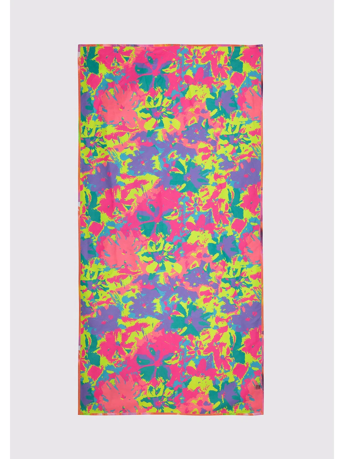 ME FUI Telo mare Donna MF24-A050X1 Multicolore - Image 2