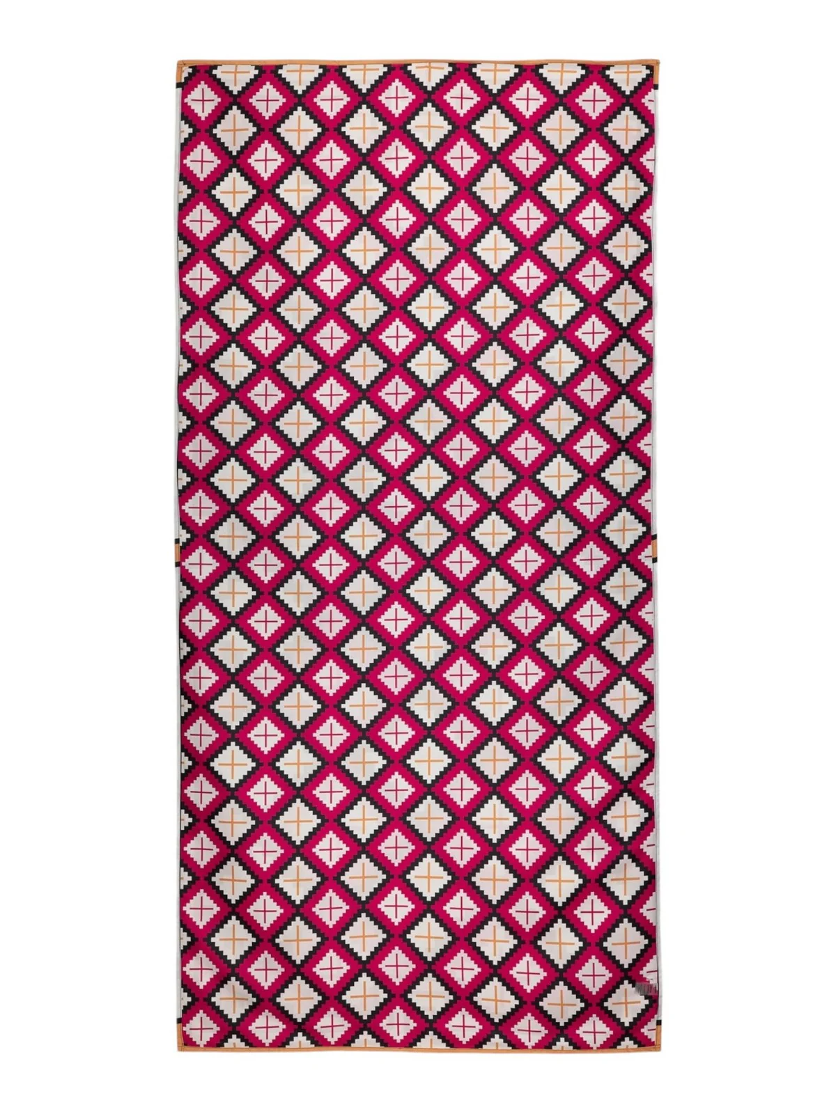 ME FUI Telo mare Donna  MF24-A054X1 Multicolore - Image 2
