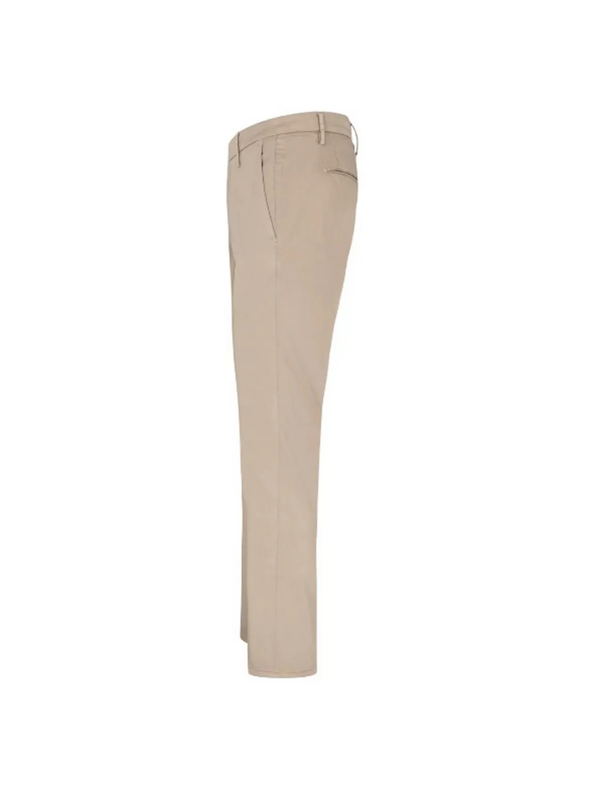 MICHAEL COAL Pantalone Uomo Mc-Brad capri MCBRA2563S23C 146 Beige - Image 2