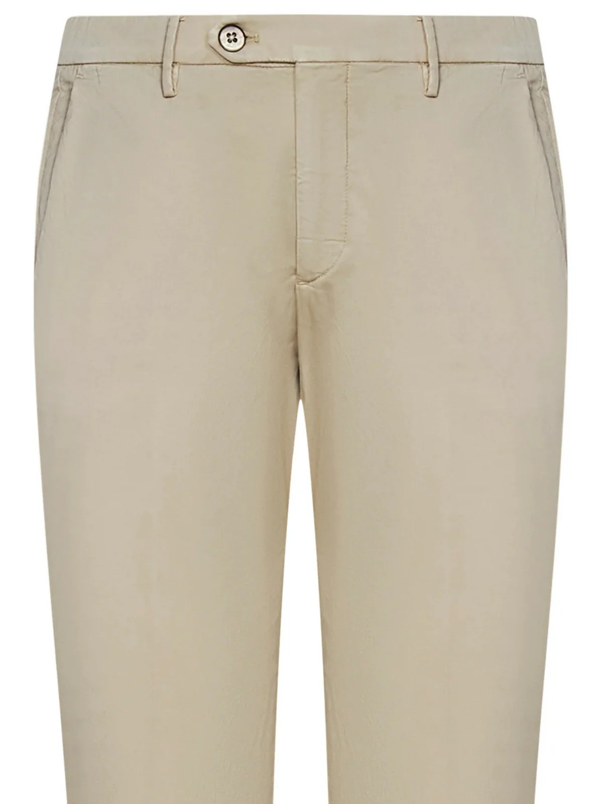 MICHAEL COAL Pantalone Uomo Mc-Brad plus one more size MCBRAOMS2563S24C 146 Beige - Image 2