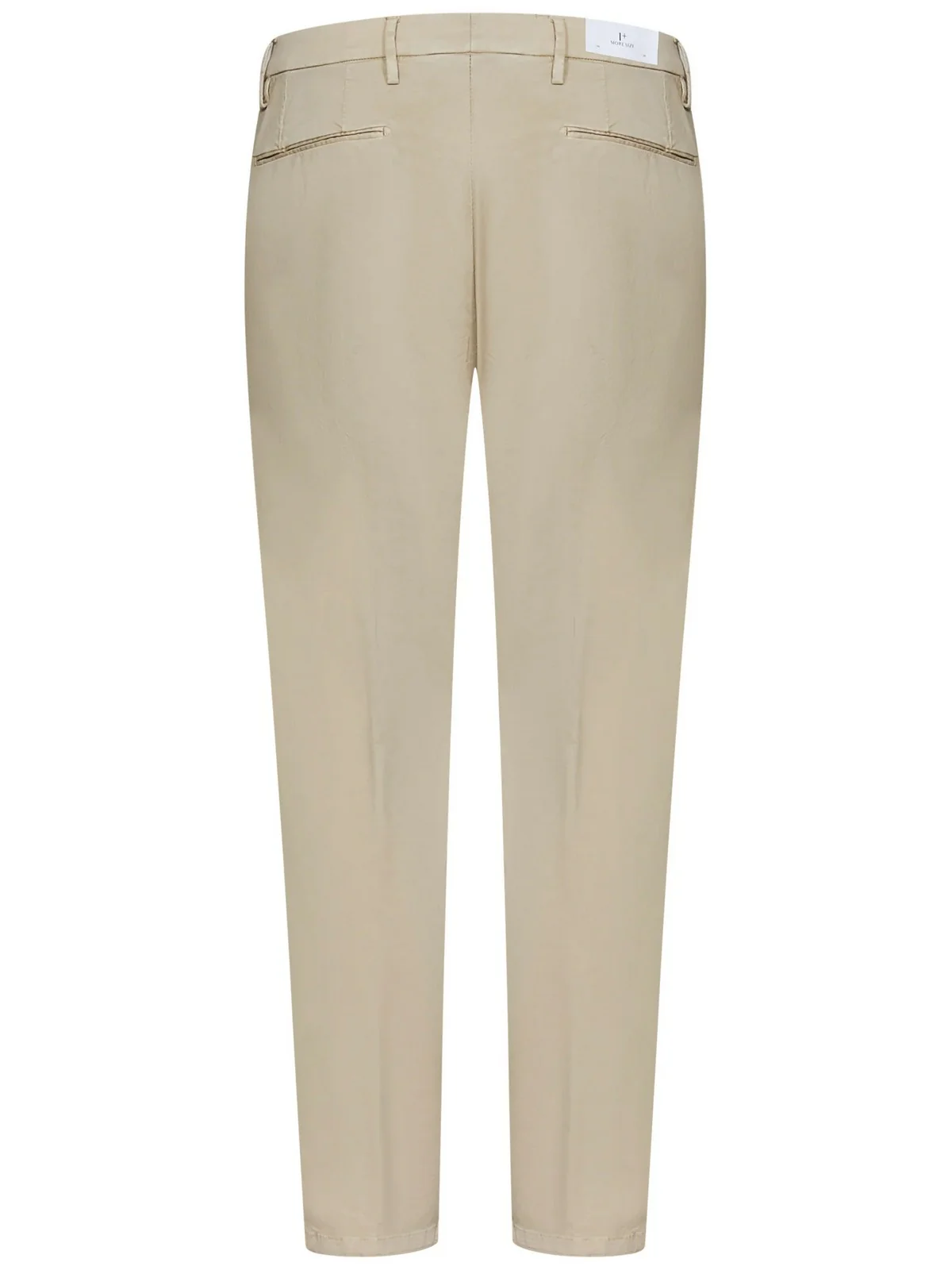 MICHAEL COAL Pantalone Uomo Mc-Brad plus one more size MCBRAOMS2563S24C 146 Beige - Image 3