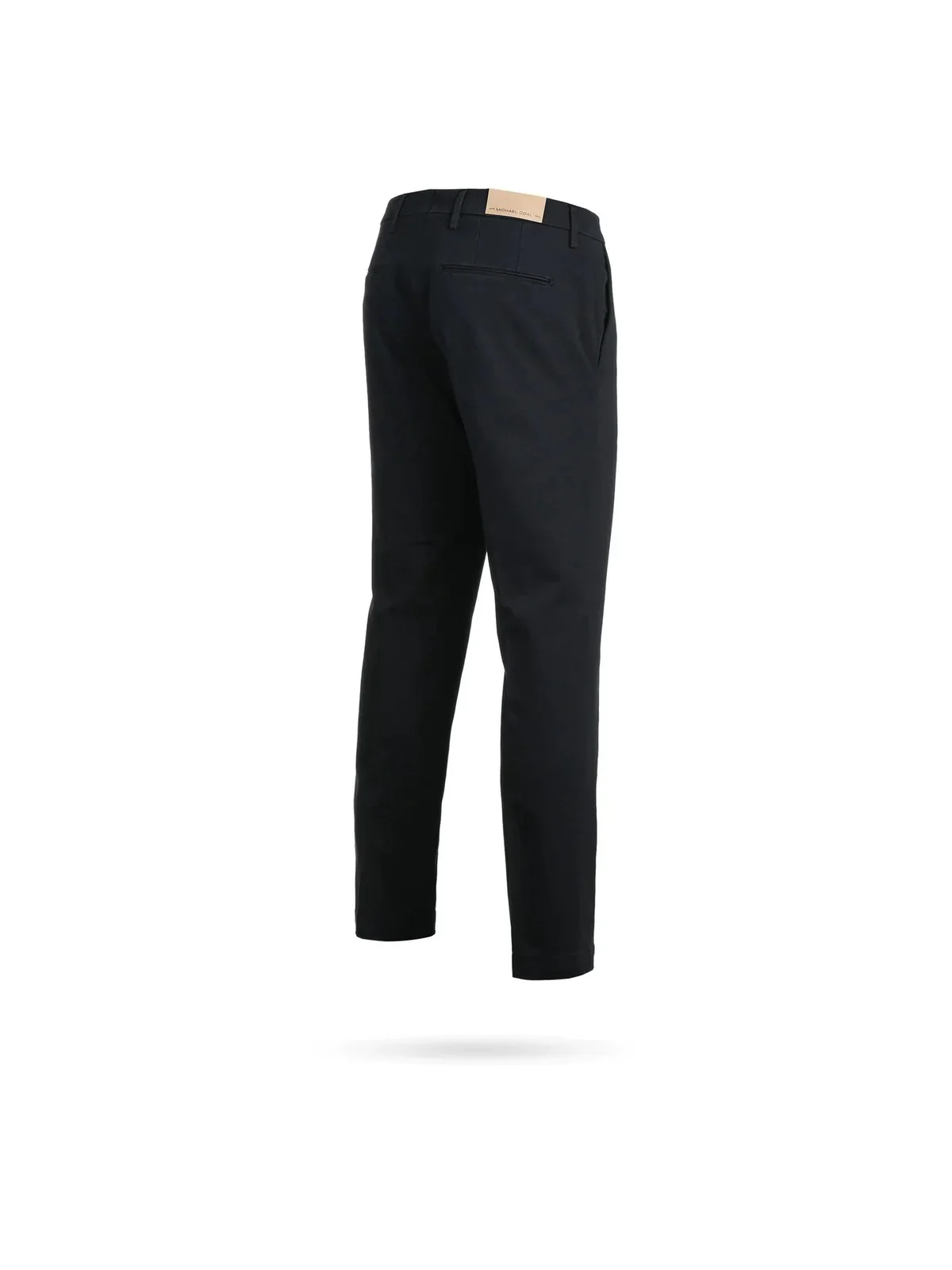 MICHAEL COAL Pantalone Uomo MCBRA3862F22L 016 Blu - Image 3
