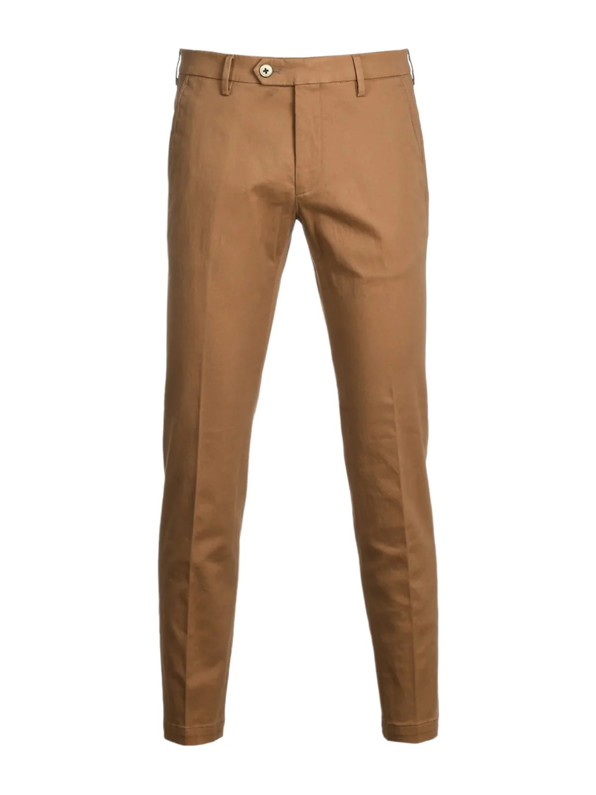 MICHAEL COAL Pantalone Uomo MCBRA3862F22L 040 Marrone