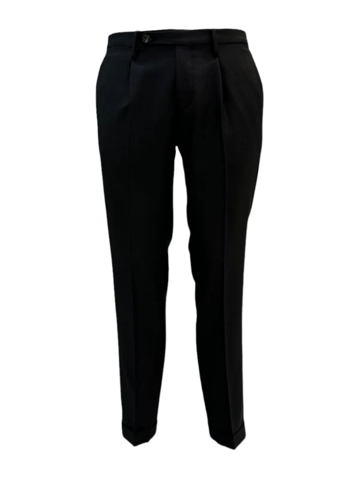 MICHAEL COAL Pantalone Uomo MCFRK3101F23C 001 Blu
