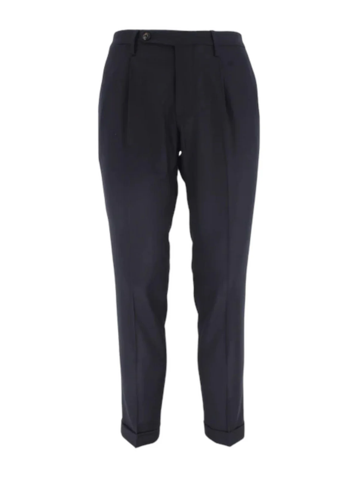 MICHAEL COAL Pantalone Uomo MCFRK3713F23 016 Blu