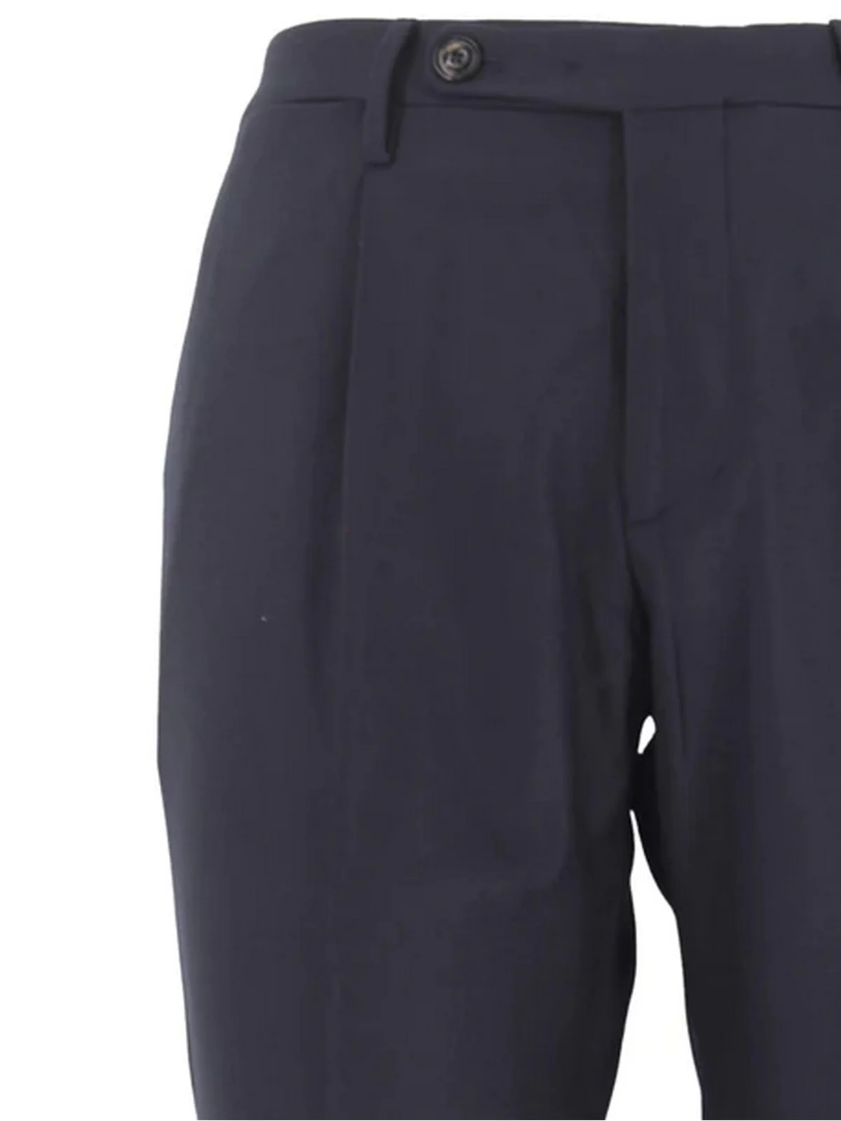 MICHAEL COAL Pantalone Uomo MCFRK3713F23 016 Blu - Image 2