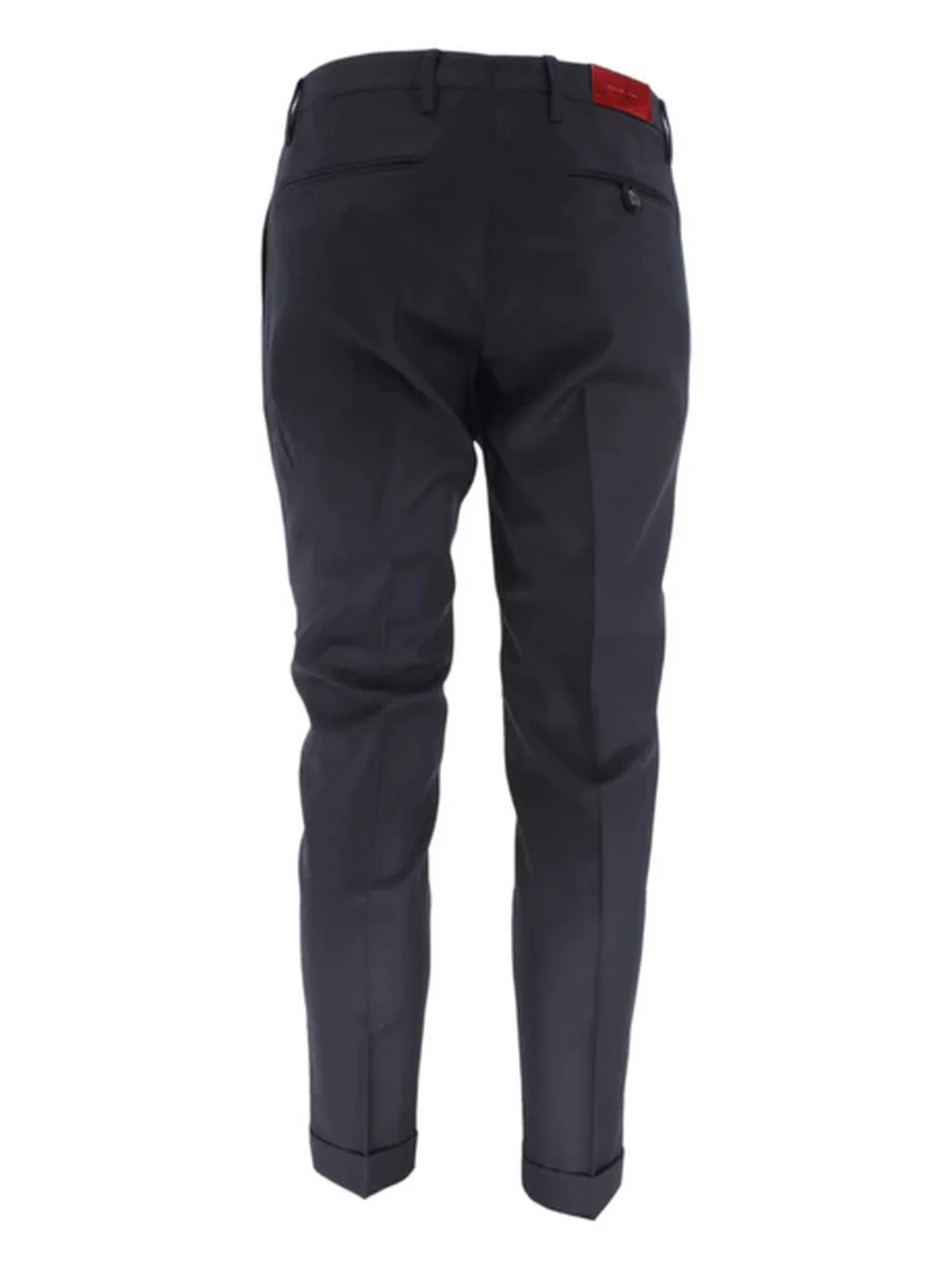 MICHAEL COAL Pantalone Uomo MCFRK3713F23 016 Blu - Image 3