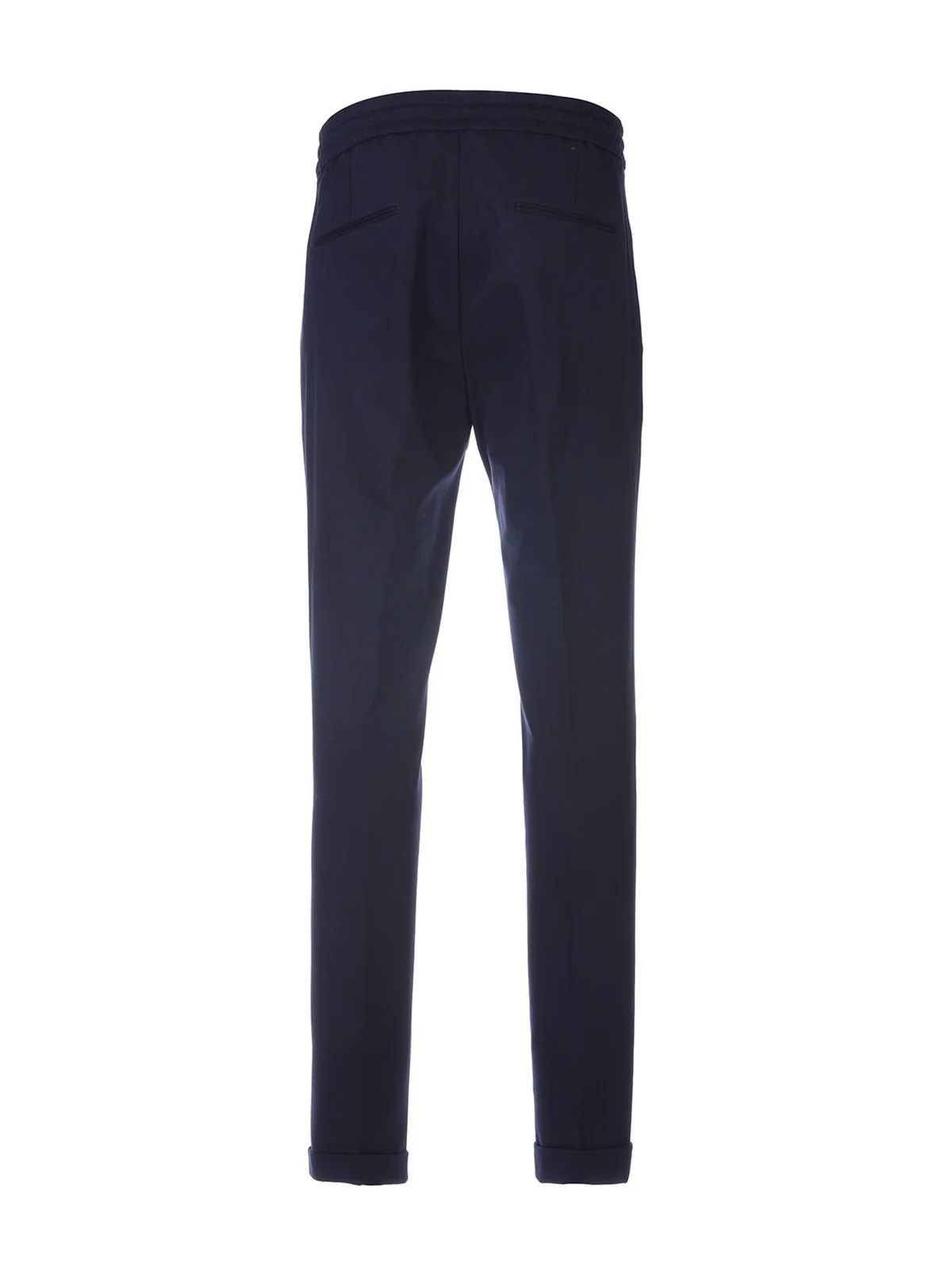 MICHAEL COAL Pantalone Uomo MCJOH3299F22 016 Blu - Image 3