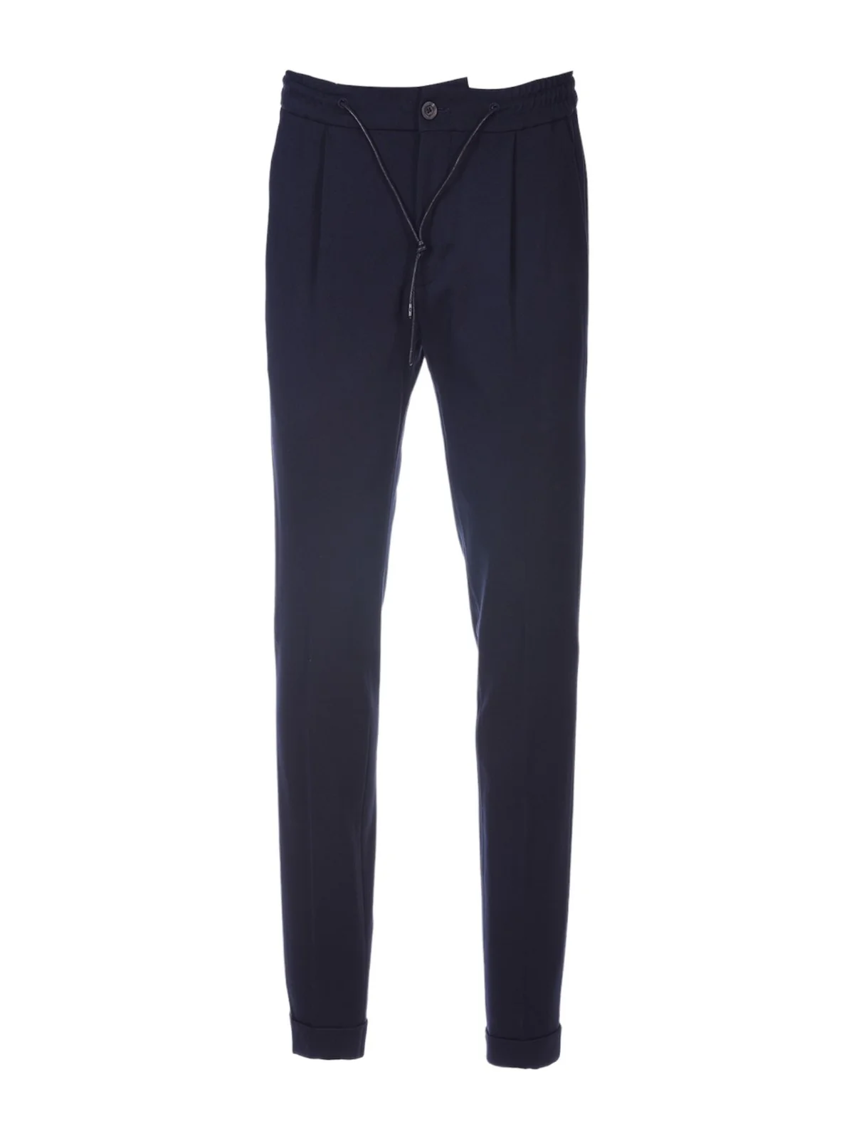 MICHAEL COAL Pantalone Uomo MCJOH3299F22 016 Blu - Image 6