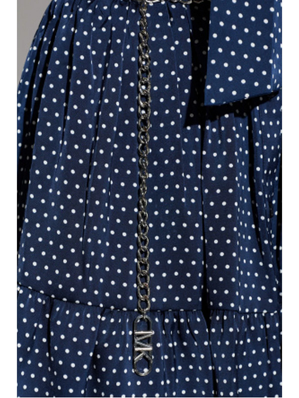 MICHAEL KORS Abito Donna  MR683BYK9Q 409 MIDNIGHTBLUE - Image 2