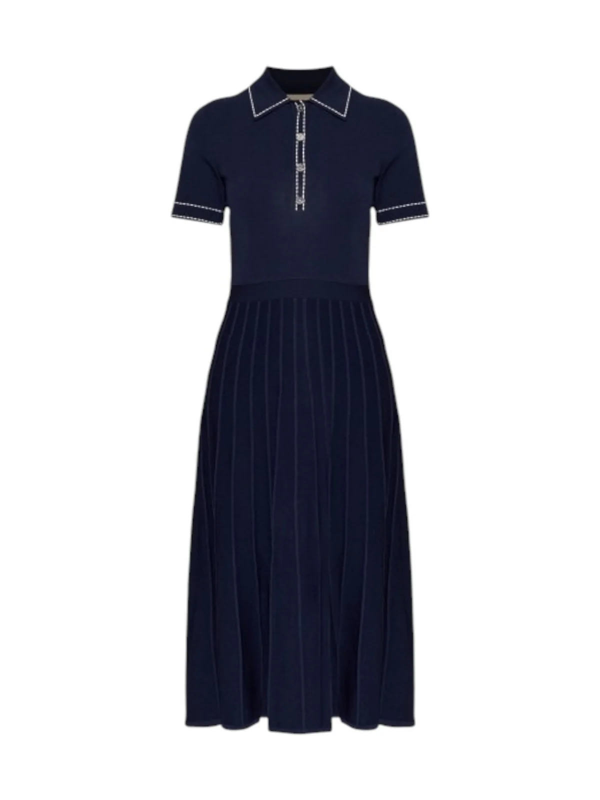 MICHAEL KORS Abito Donna MR683C0BFD 409 MIDNIGHTBLUE