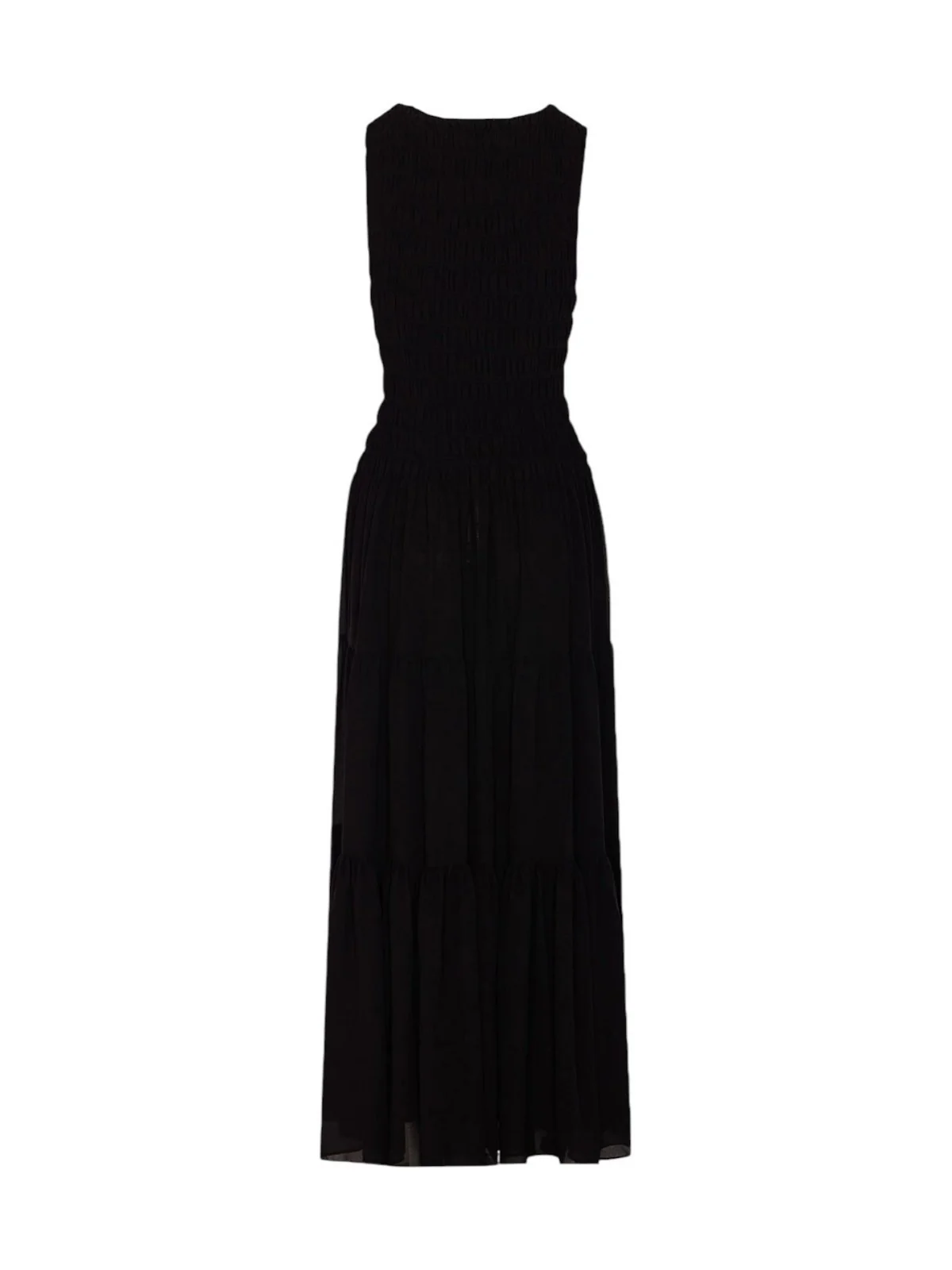 MICHAEL KORS Abito Donna  MS582VF7R3 001 BLACK - Image 2