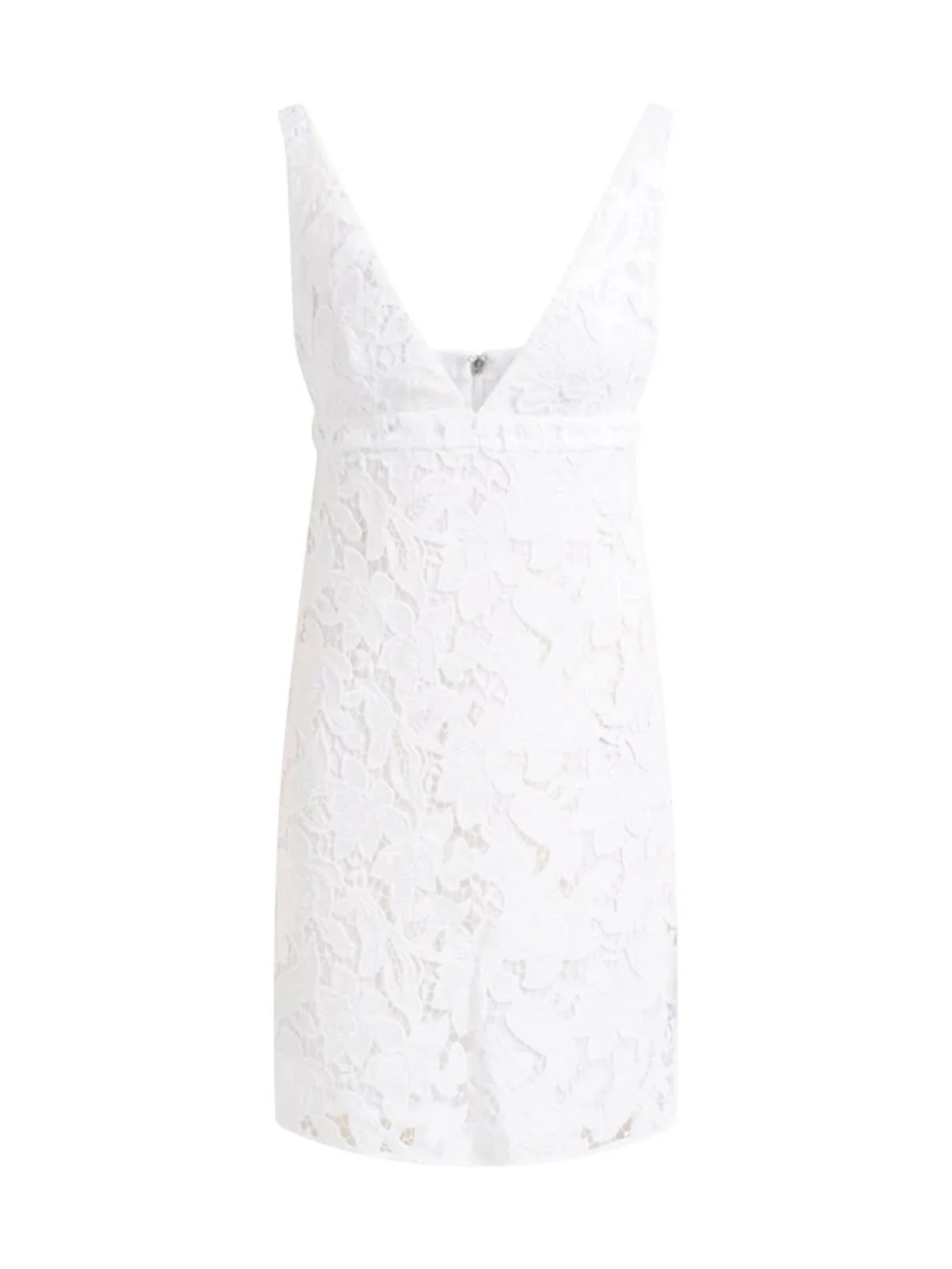 MICHAEL KORS Abito Donna MS683DZKR1 100 WHITE