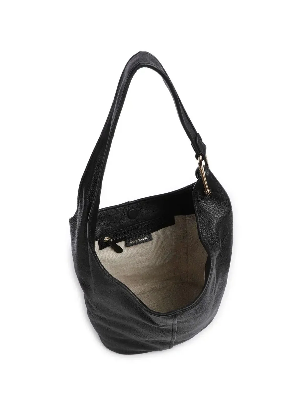 MICHAEL KORS Borsa Donna  30F4G2YL6L 001 BLACK - Image 2