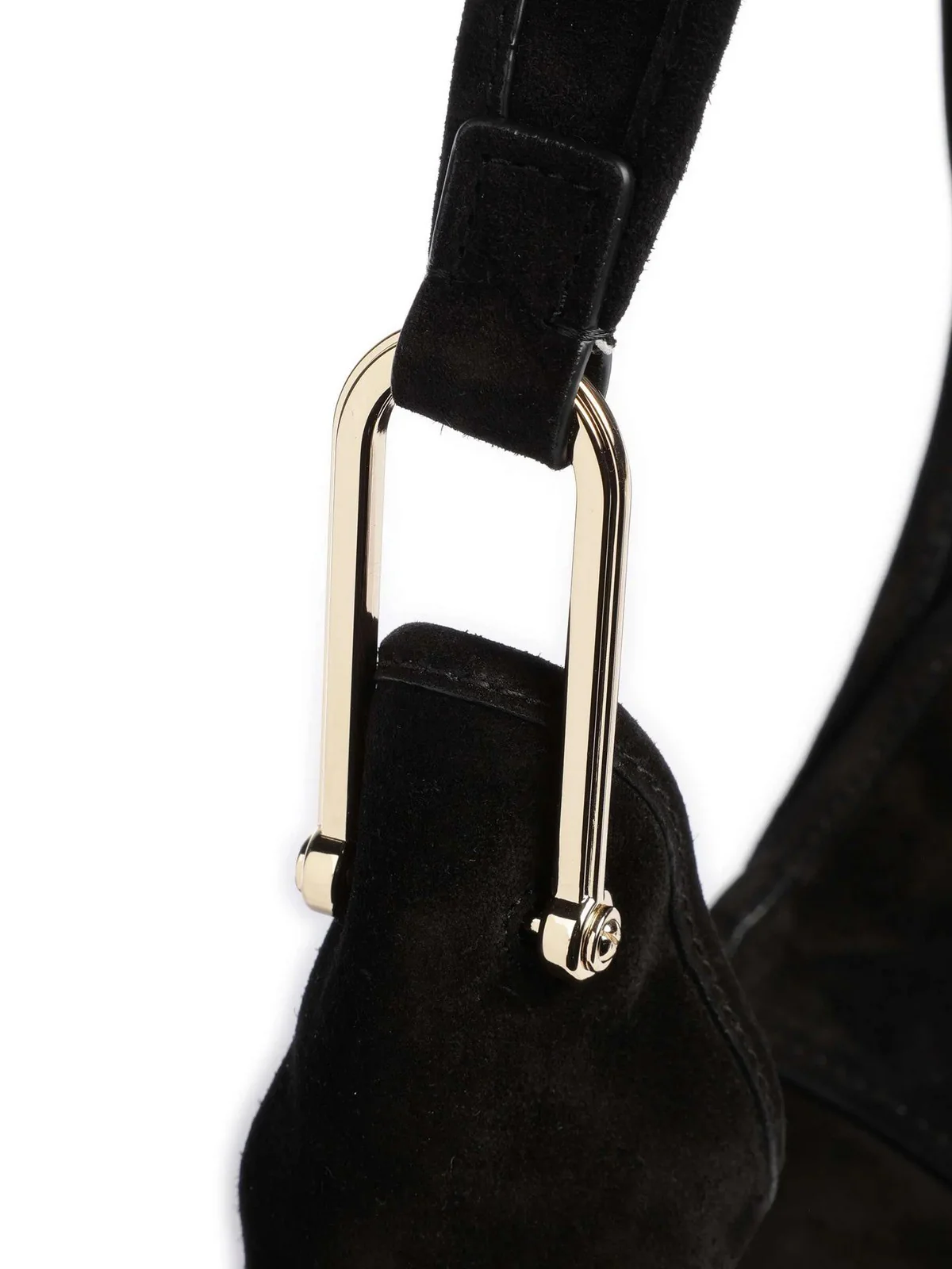 MICHAEL KORS Borsa Donna  30F4G2YL6S 001 BLACK - Image 3