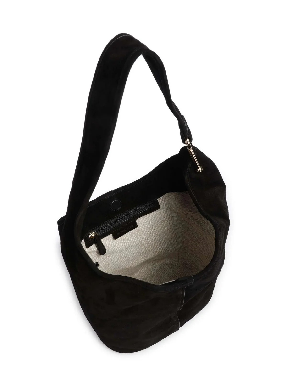 MICHAEL KORS Borsa Donna  30F4G2YL6S 001 BLACK - Image 5