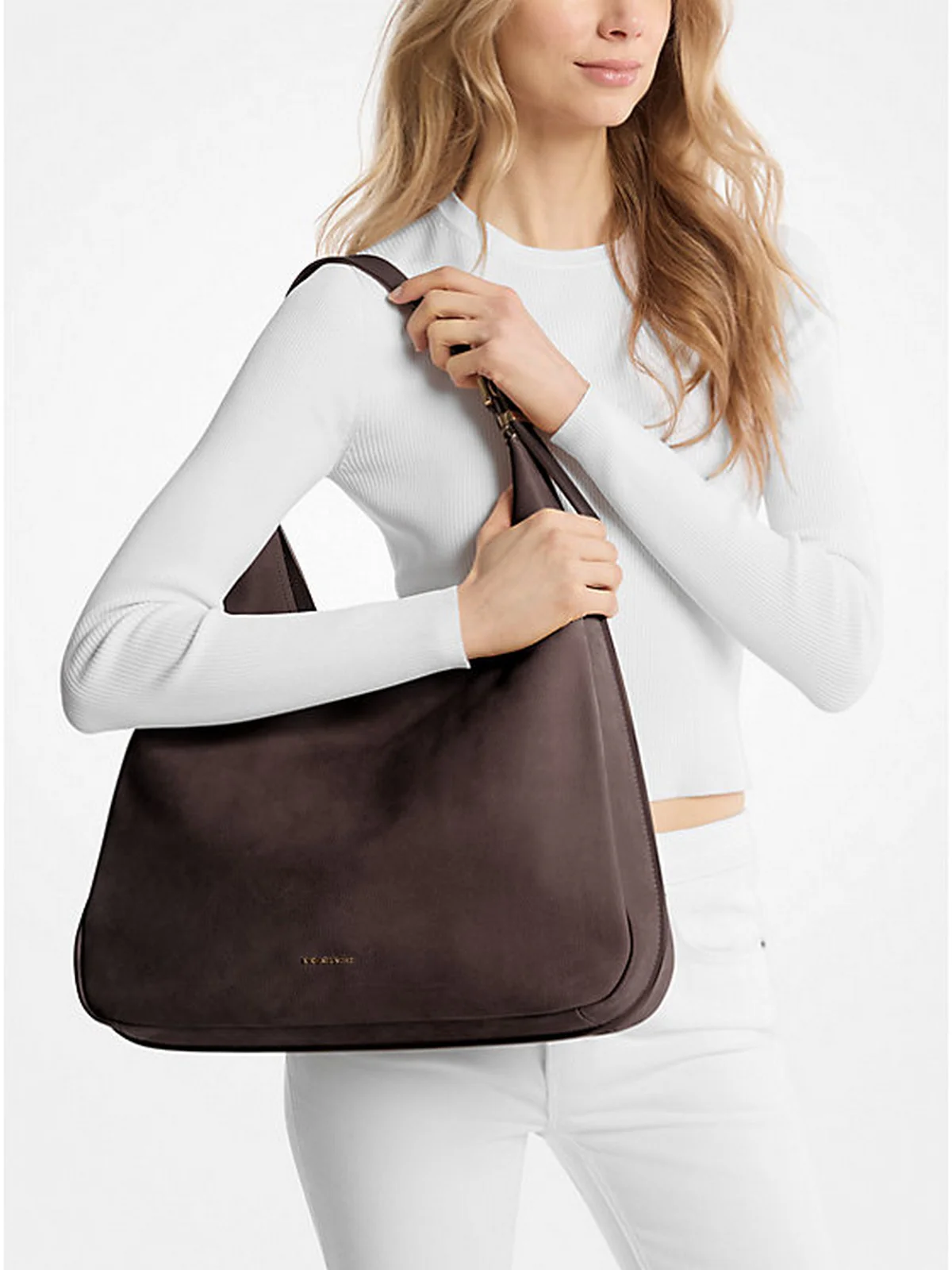 MICHAEL KORS Borsa Donna  30F4GY5H3T 251 CHOCOLATE - Image 3