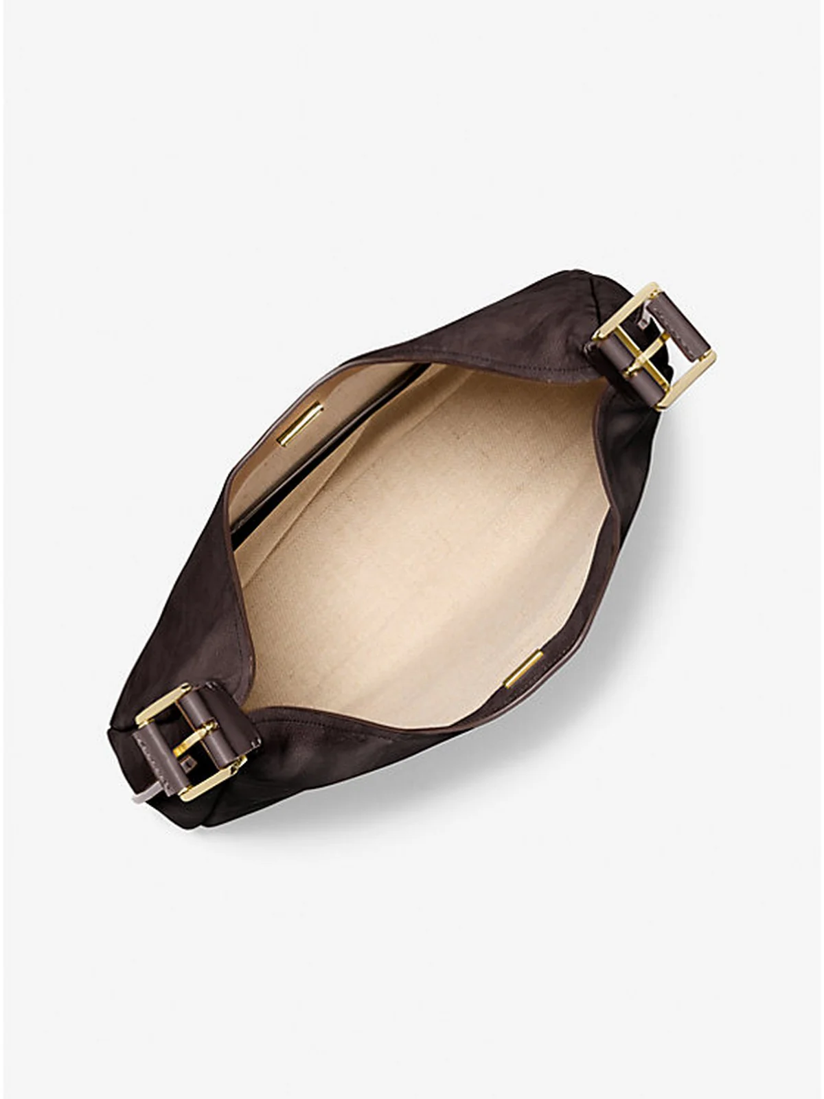 MICHAEL KORS Borsa Donna  30F4GY5H3T 251 CHOCOLATE - Image 4
