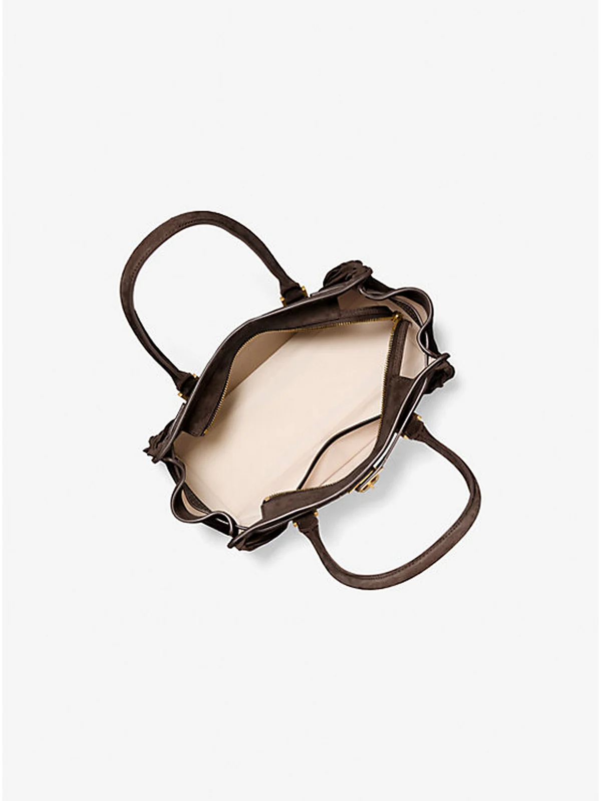 MICHAEL KORS Borsa Donna  30F5ANXT0S 251 CHOCOLATE - Image 3