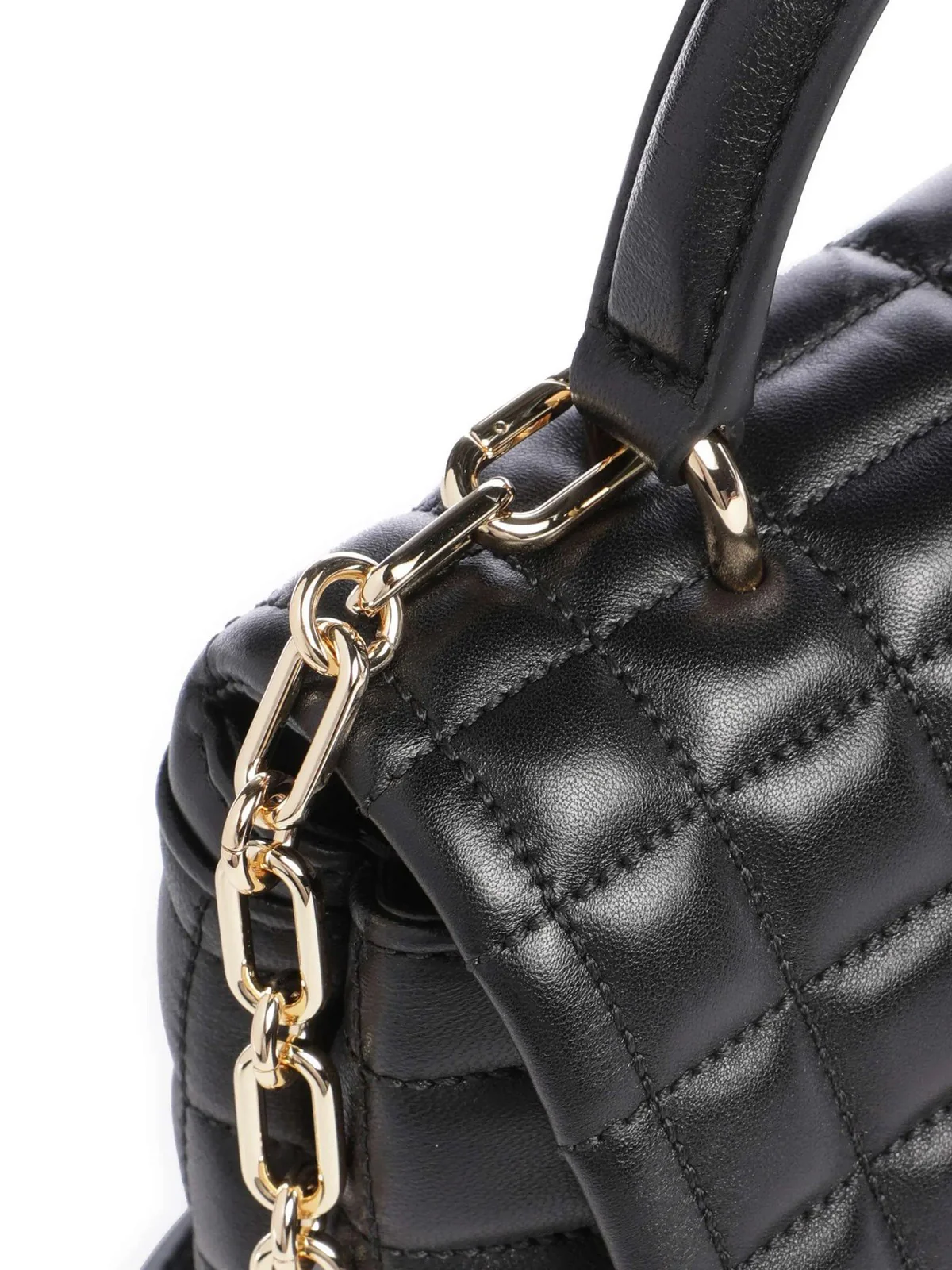 MICHAEL KORS Borsa Donna  30F5G2RS2L 001 BLACK - Image 3