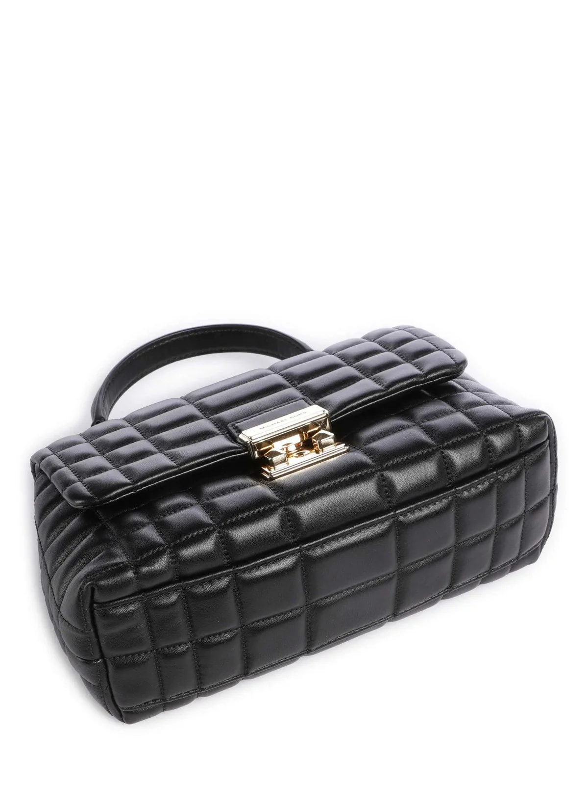 MICHAEL KORS Borsa Donna  30F5G2RS2L 001 BLACK - Image 4