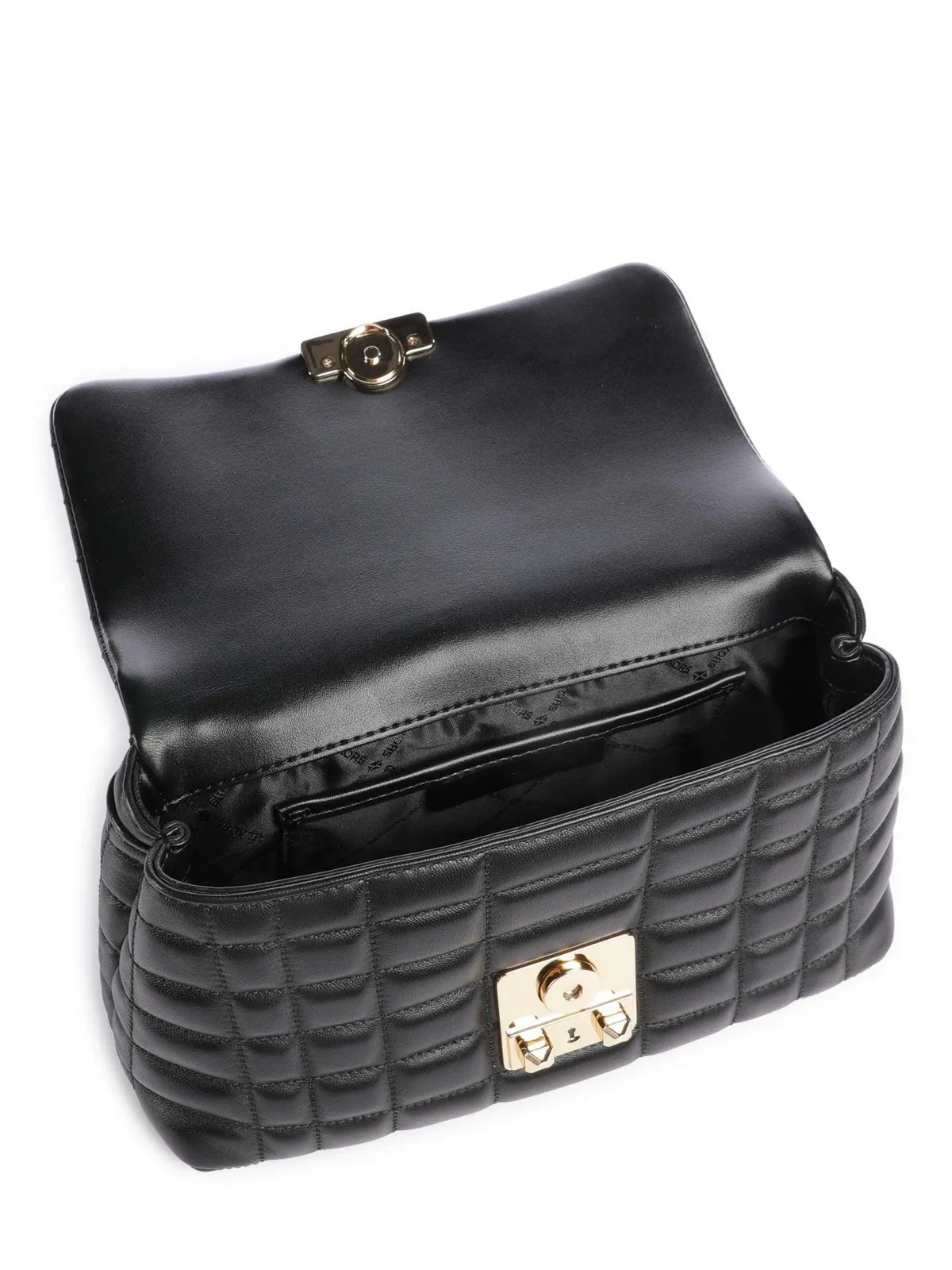 MICHAEL KORS Borsa Donna  30F5G2RS2L 001 BLACK - Image 5