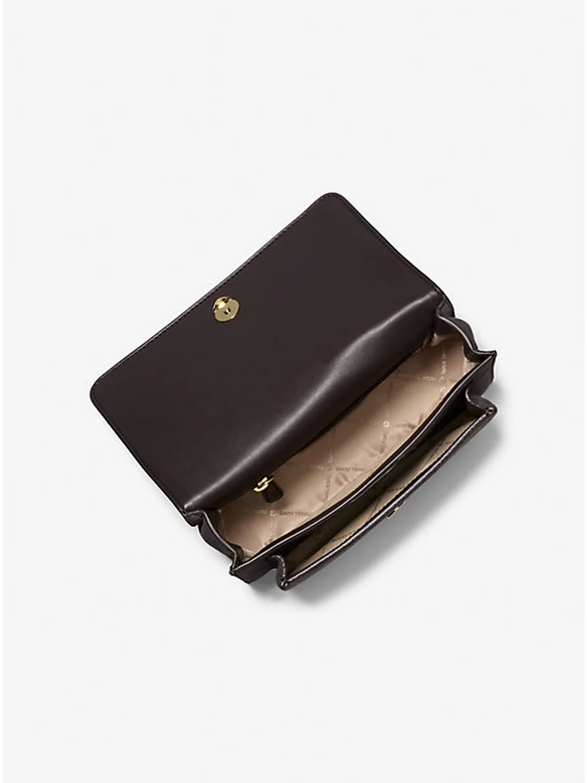 MICHAEL KORS Borsa Donna  30F5GC7L3S 251 CHOCOLATE - Image 3