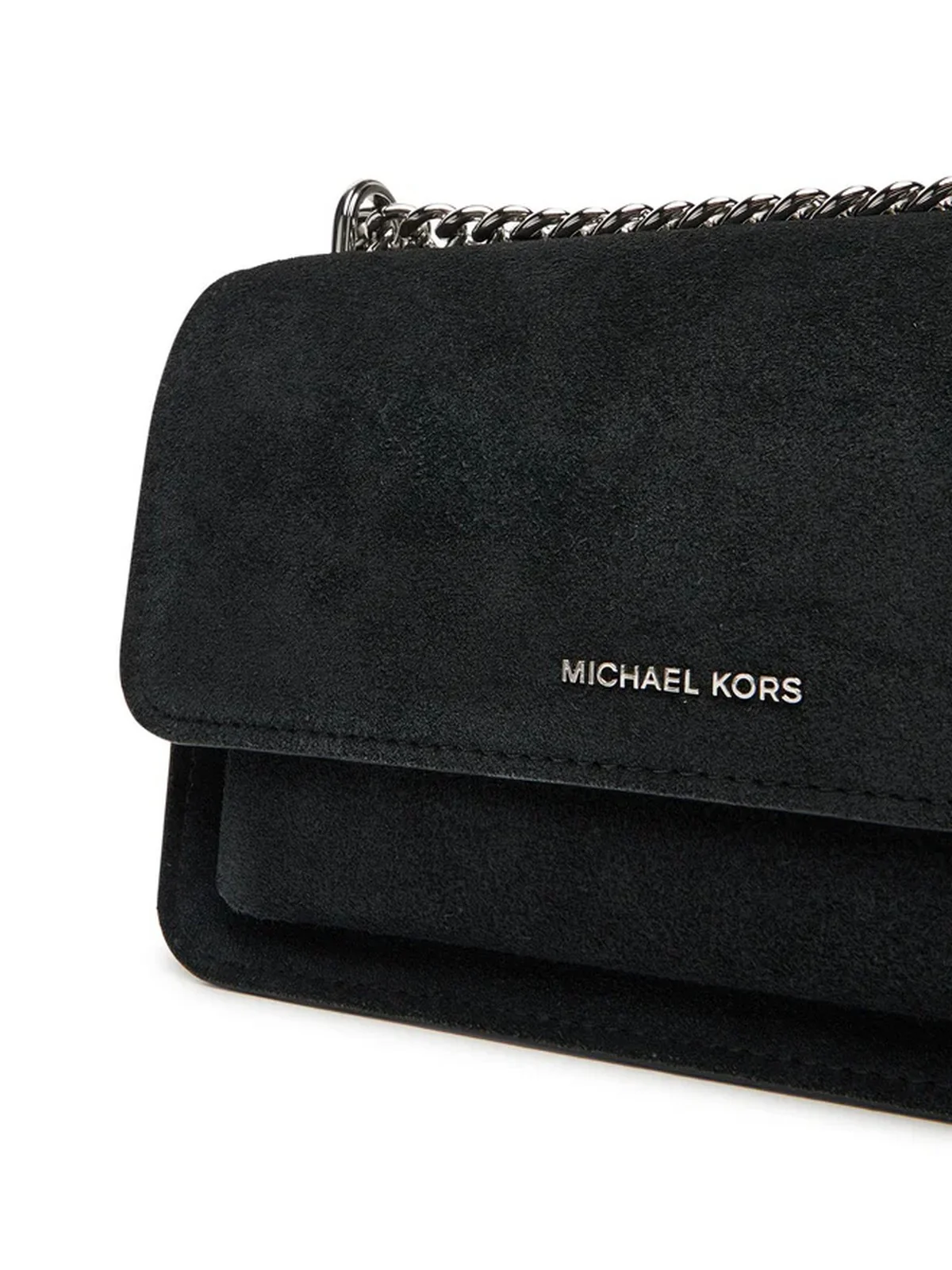 MICHAEL KORS Borsa Donna  30F5SC7L3S 001 BLACK - Image 2