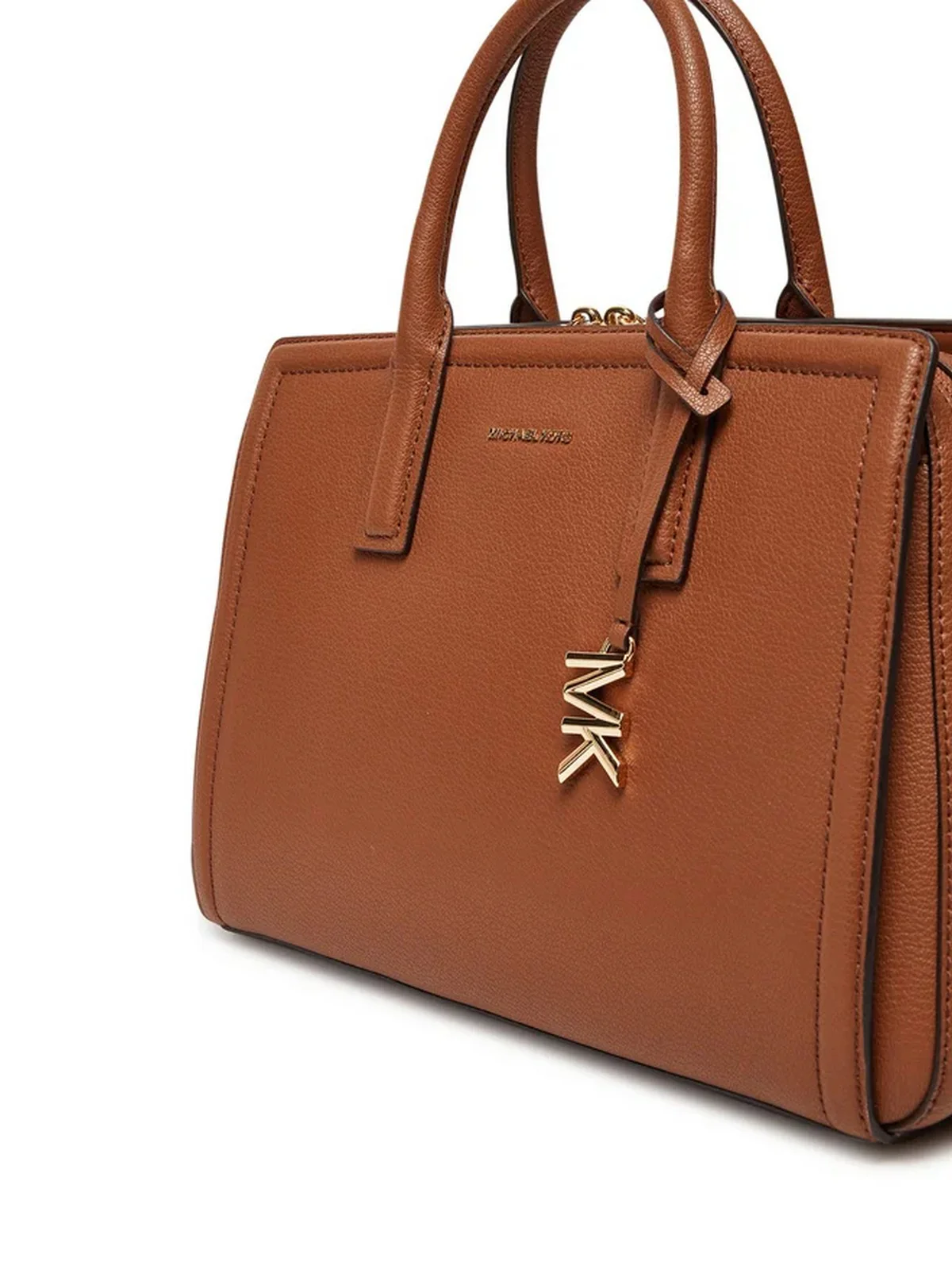 MICHAEL KORS Borsa Donna  30R5G9IS6L 230 LUGGAGE - Image 3