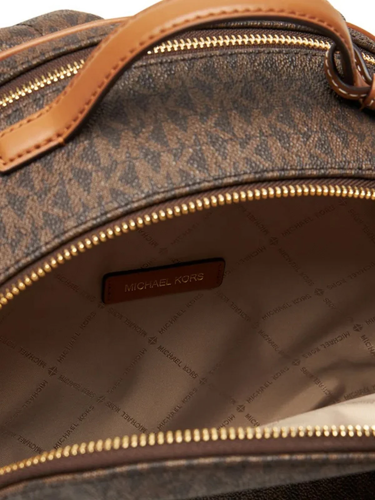 MICHAEL KORS Borsa Donna  30T5G3XB2B 252 BRN/ACORN - Image 6