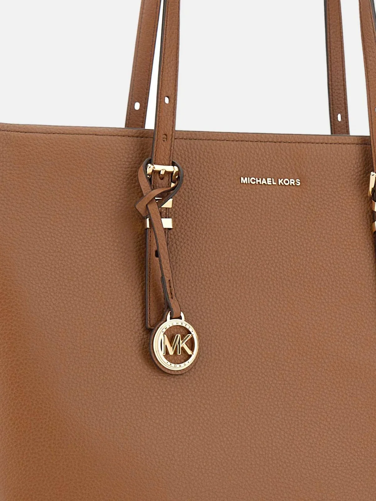 MICHAEL KORS Borsa Donna  30T5GQNT9L 230 LUGGAGE - Image 3