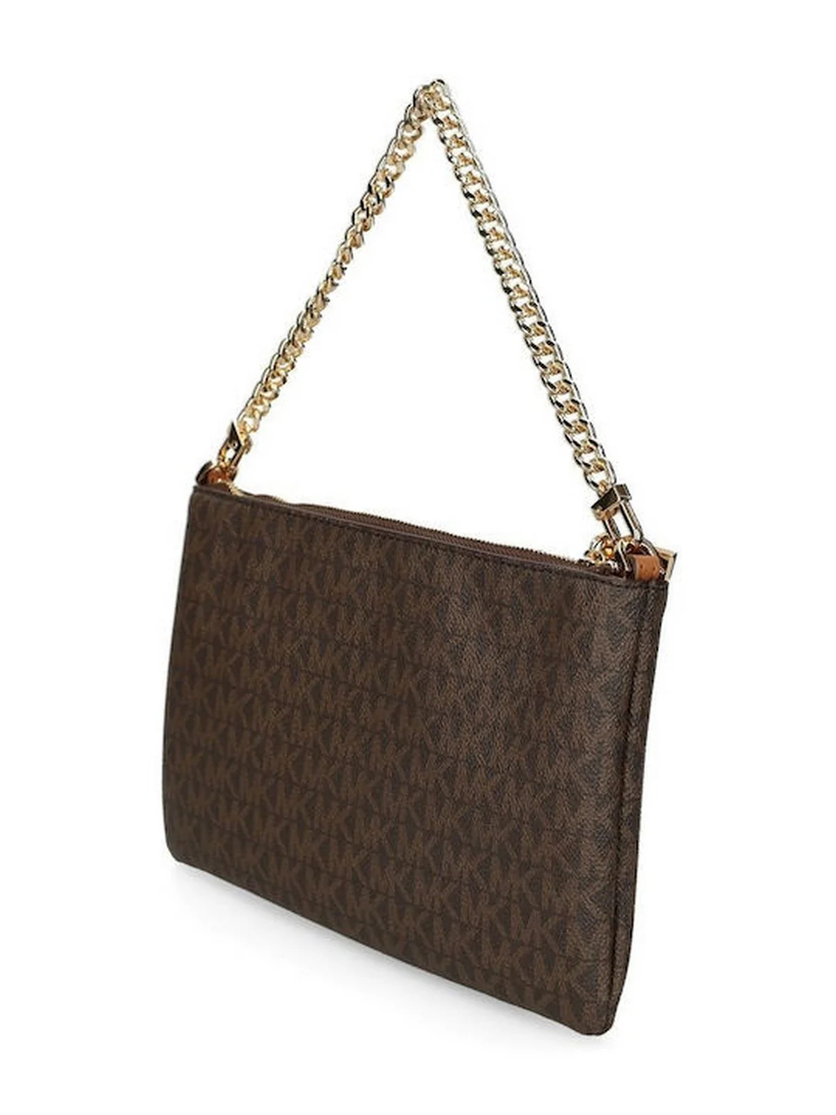 MICHAEL KORS Borsa Donna  32F5GJ6C8B 252 BRN/ACORN - Image 3