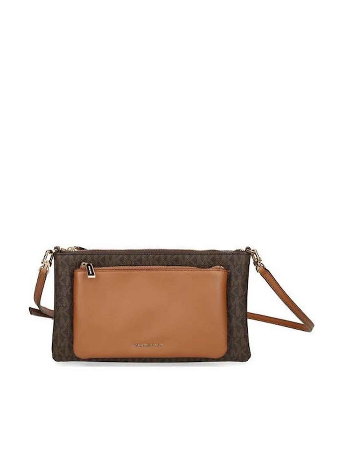 MICHAEL KORS Borsa Donna  32F5GJ6C8B 252 BRN/ACORN - Image 4