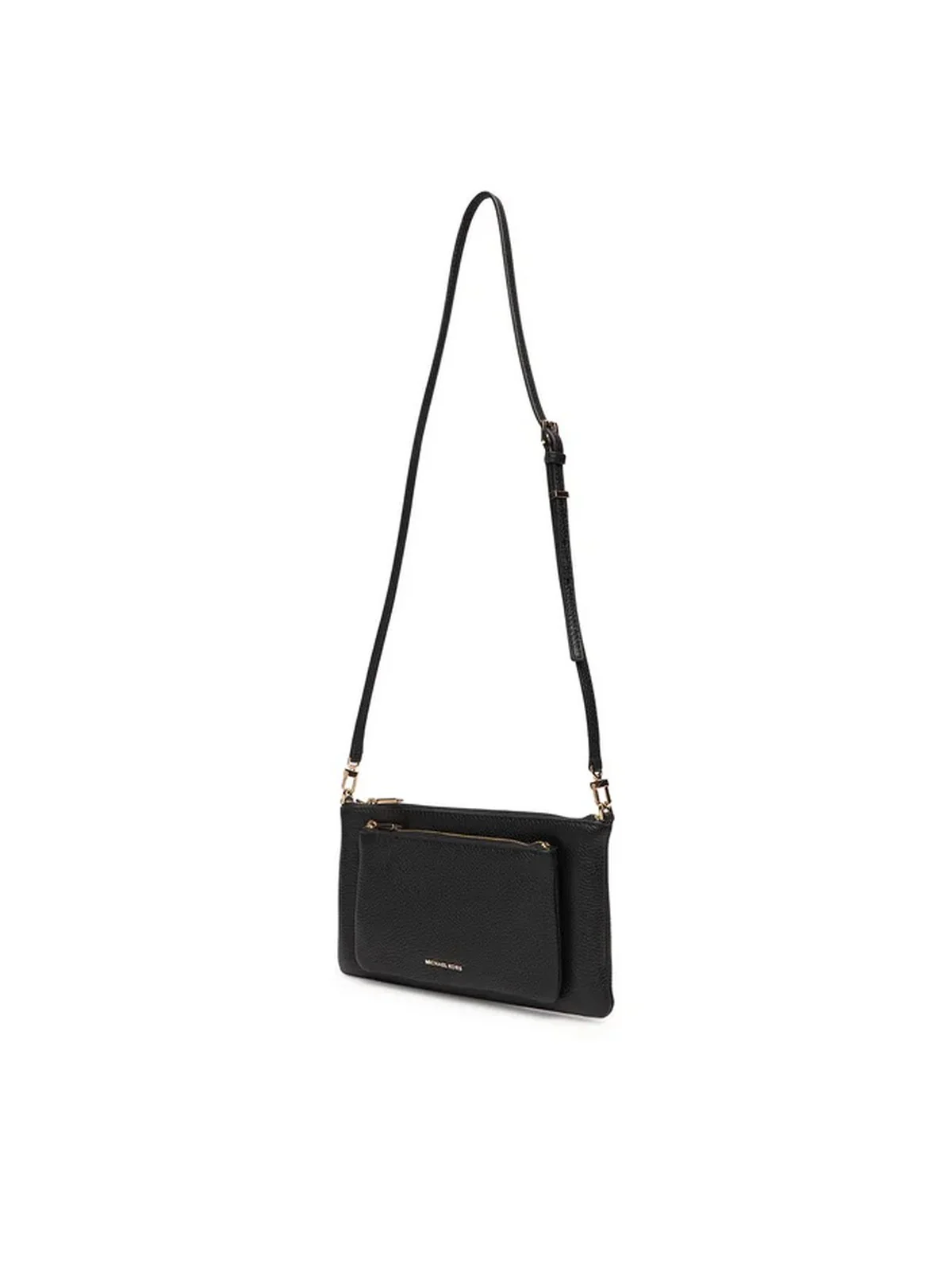 MICHAEL KORS Borsa Donna  32F5GJ6C8L 001 BLACK - Image 4