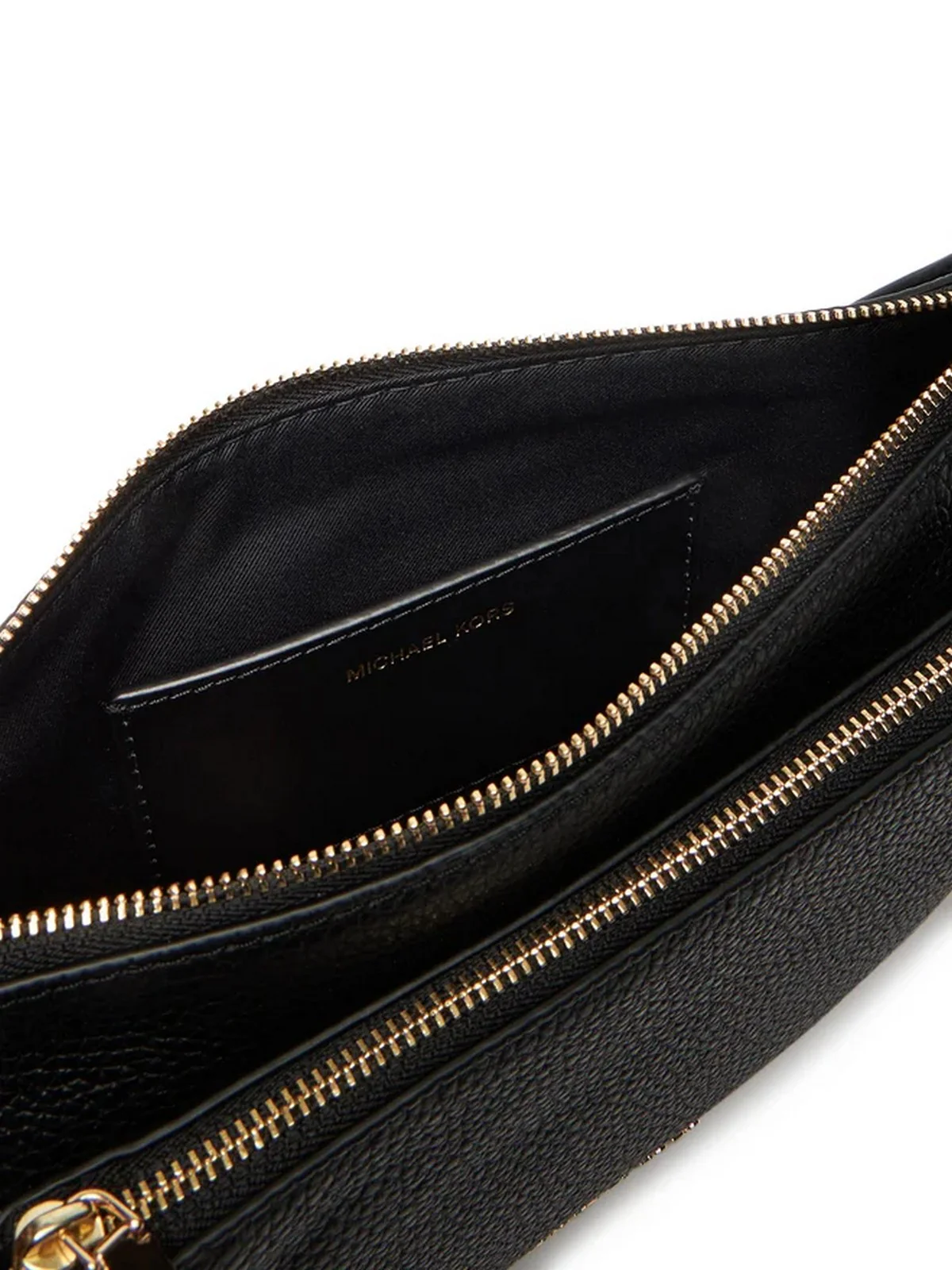MICHAEL KORS Borsa Donna  32F5GJ6C8L 001 BLACK - Image 5