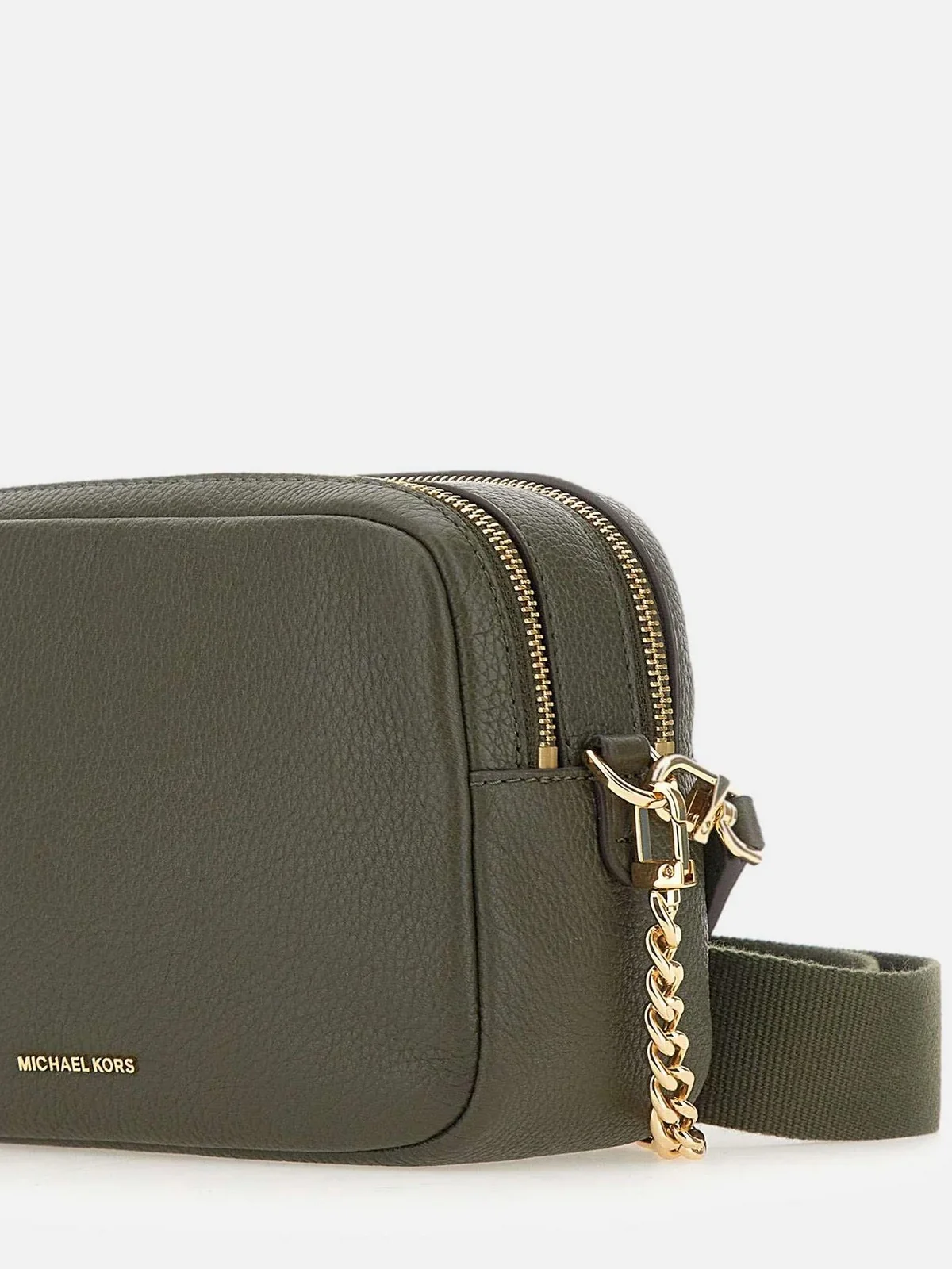 MICHAEL KORS Borsa Donna  32S5GYTC5L 093 IVY - Image 3