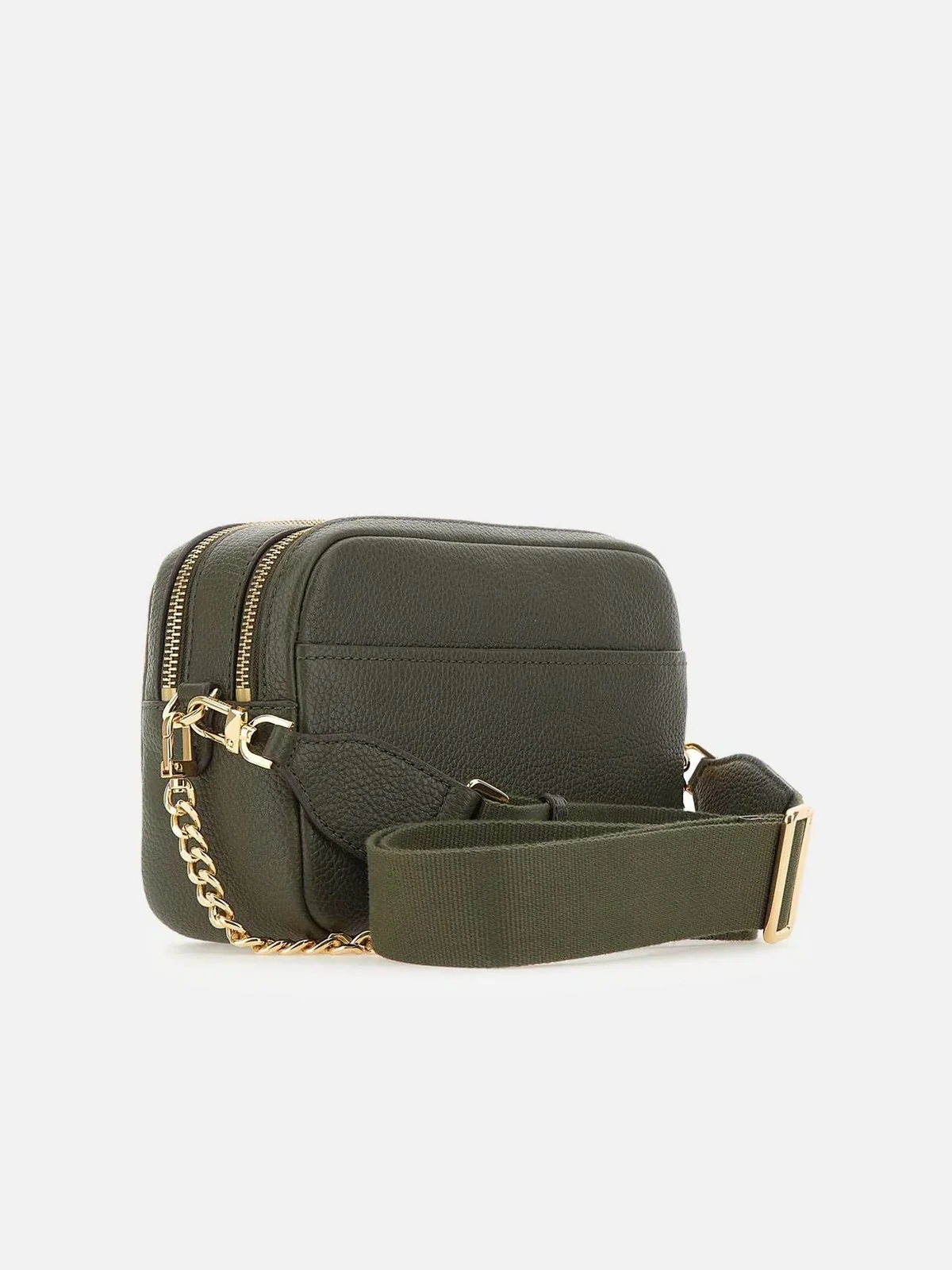 MICHAEL KORS Borsa Donna  32S5GYTC5L 093 IVY - Image 4