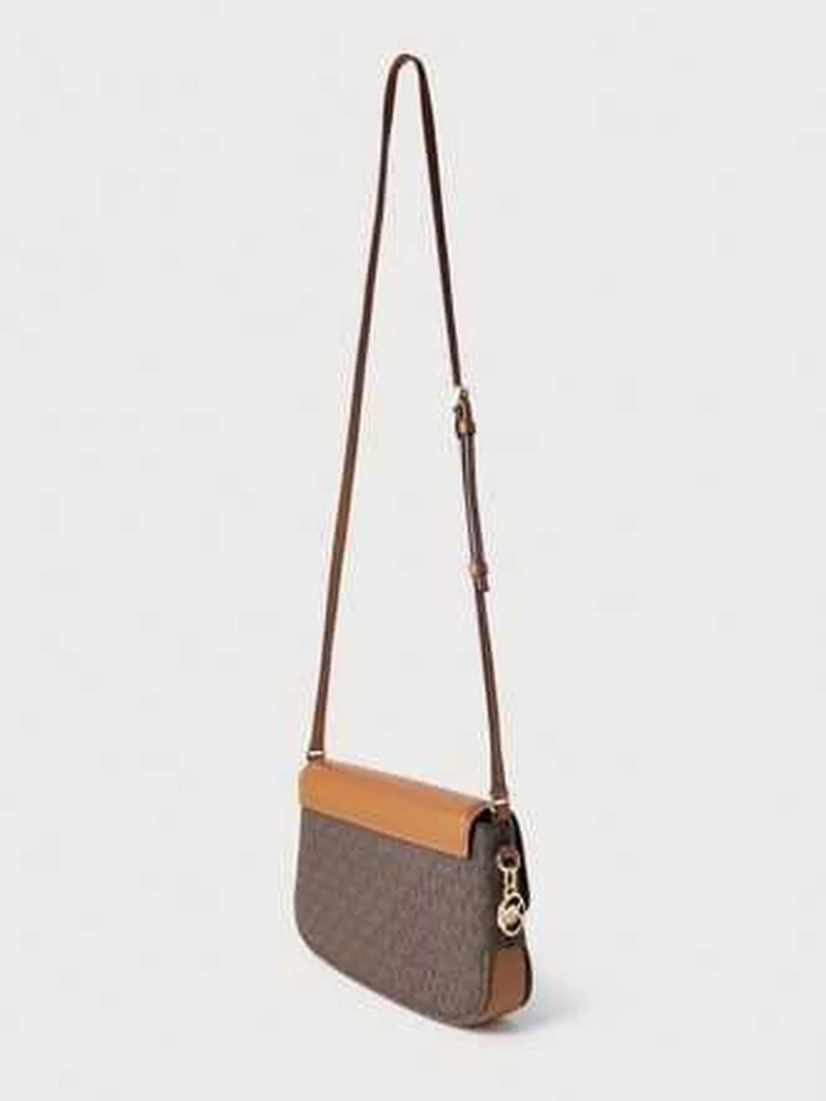 MICHAEL KORS Borsa Donna ALICE 32R6G0XC1B 252 BRN/ACORN - Image 2