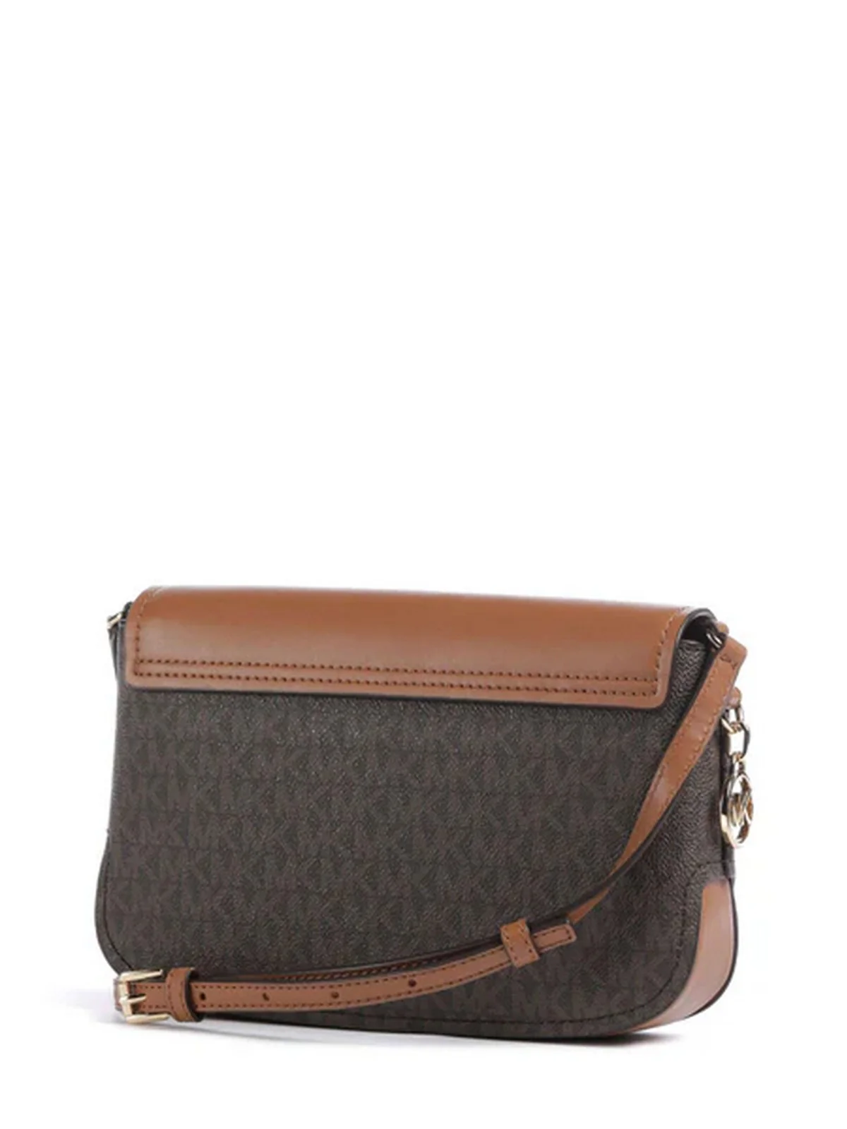 MICHAEL KORS Borsa Donna ALICE 32R6G0XC1B 252 BRN/ACORN - Image 3