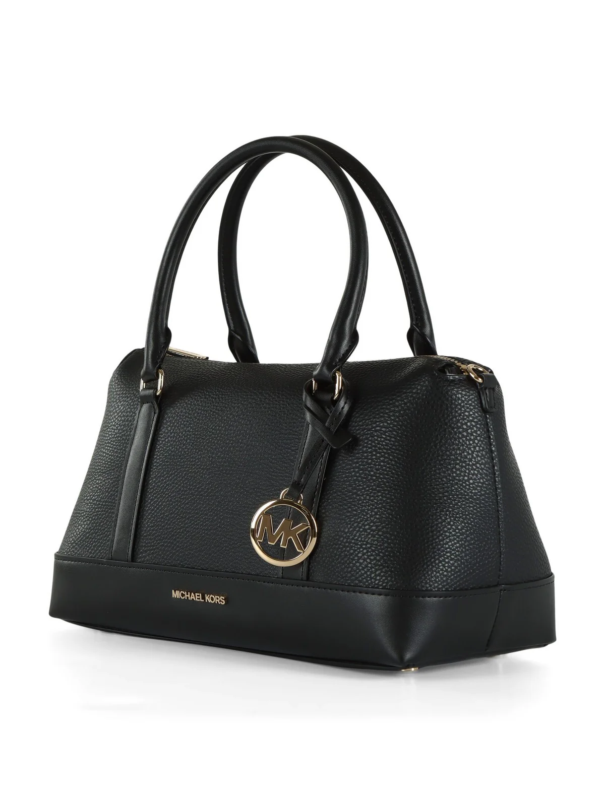 MICHAEL KORS Borsa Donna ANDIE 30S6G3PS2V 001 BLACK - Image 4